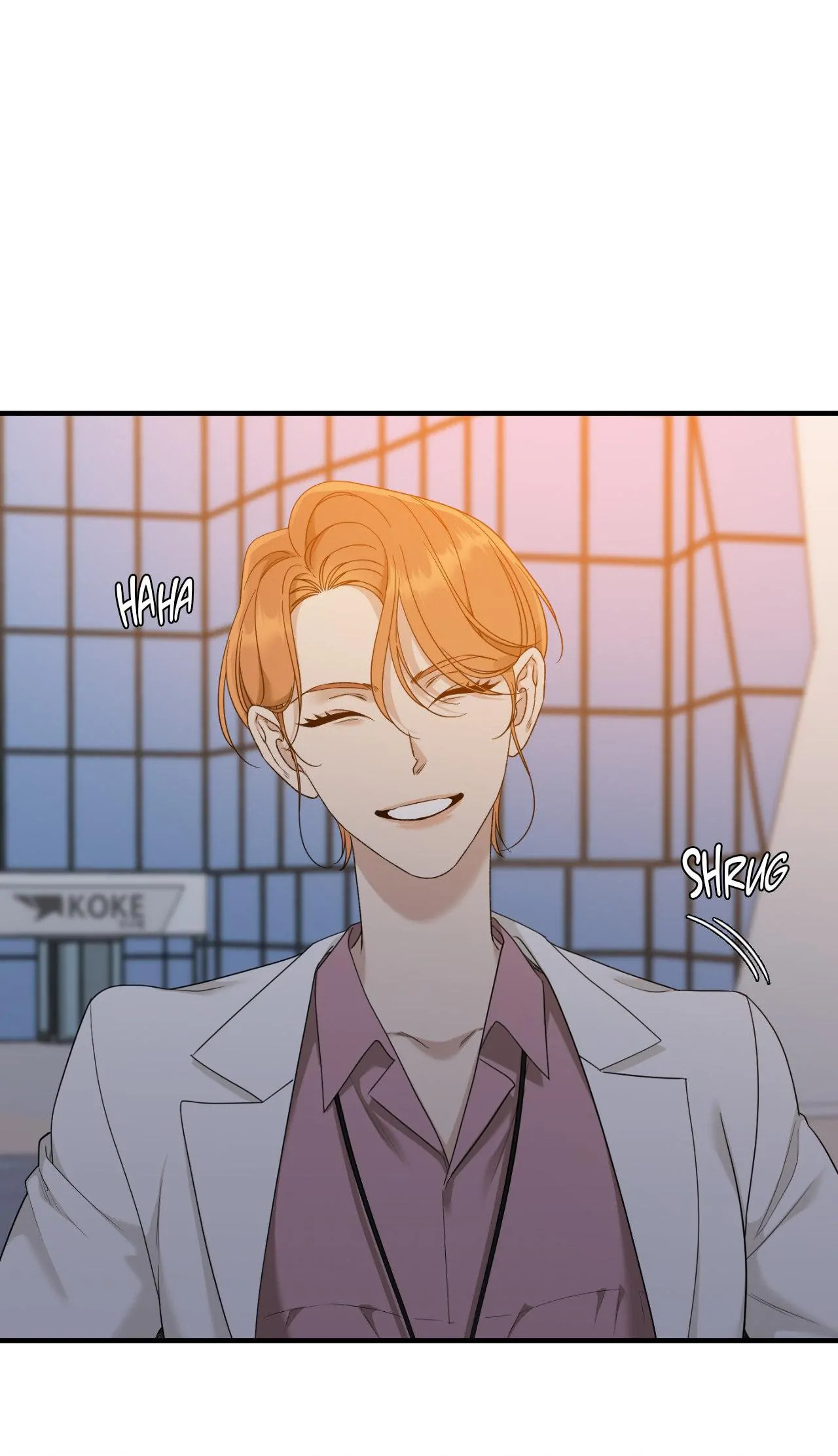 Dear Zero Chapter 5 page 11 - 