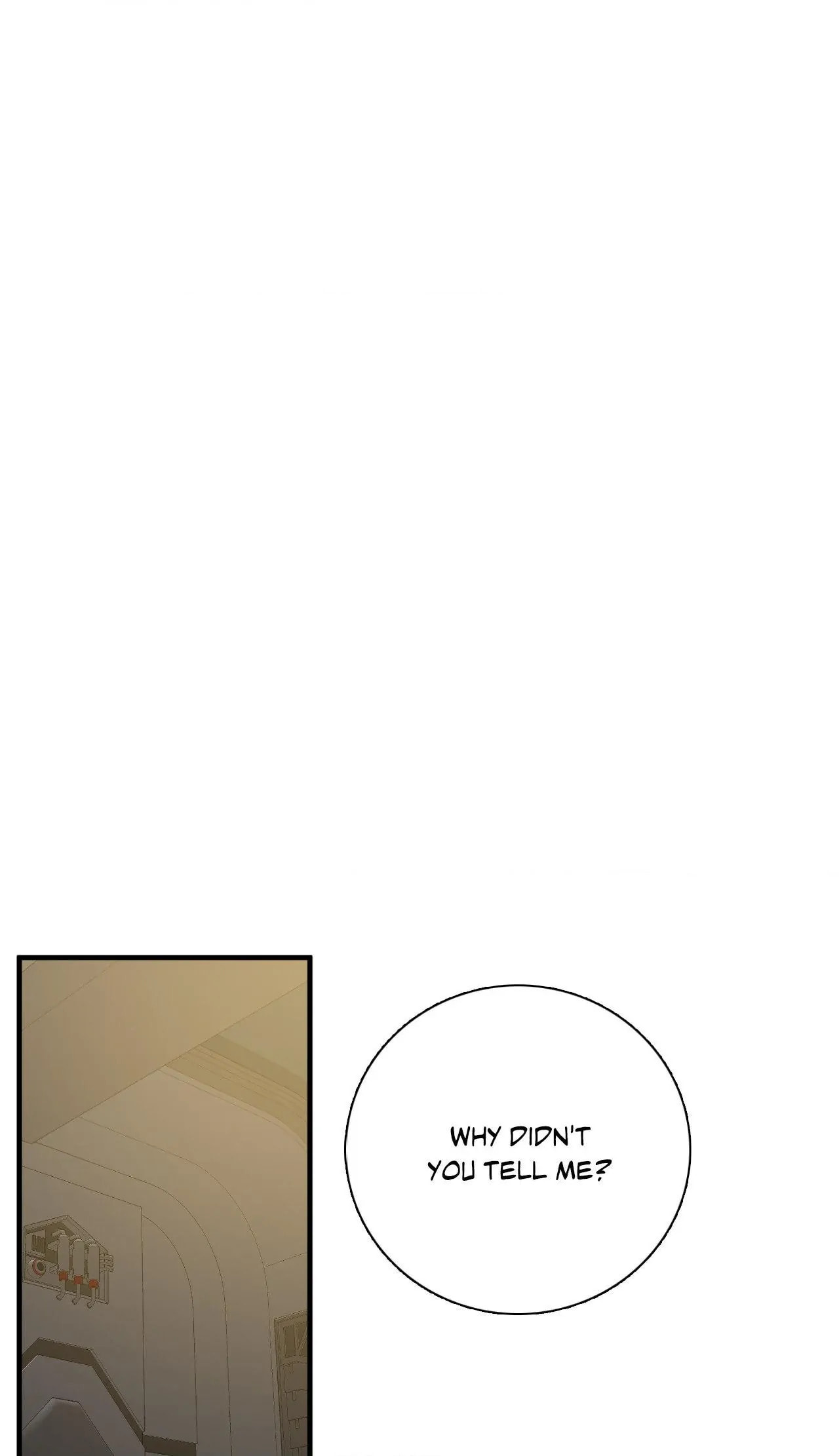 Dear Zero Chapter 5 page 12 - 