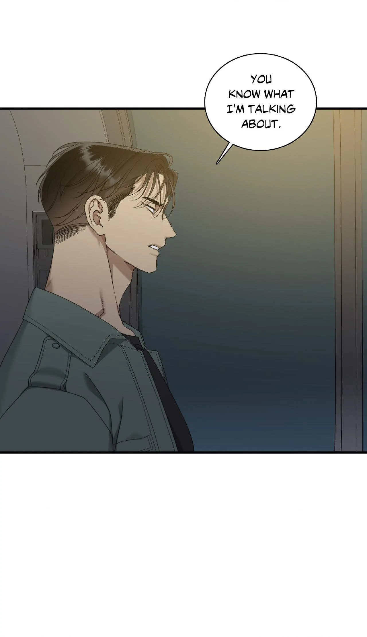 Dear Zero Chapter 5 page 14 - 