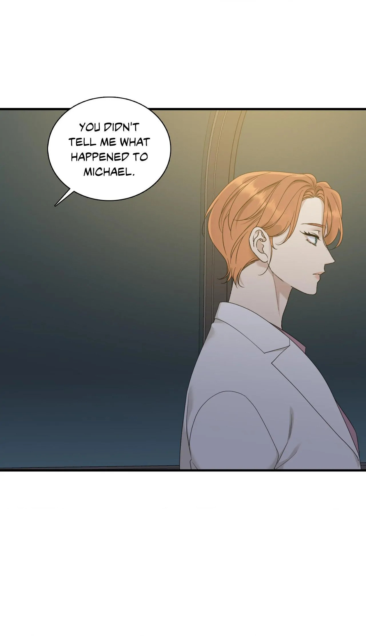 Dear Zero Chapter 5 page 15 - 