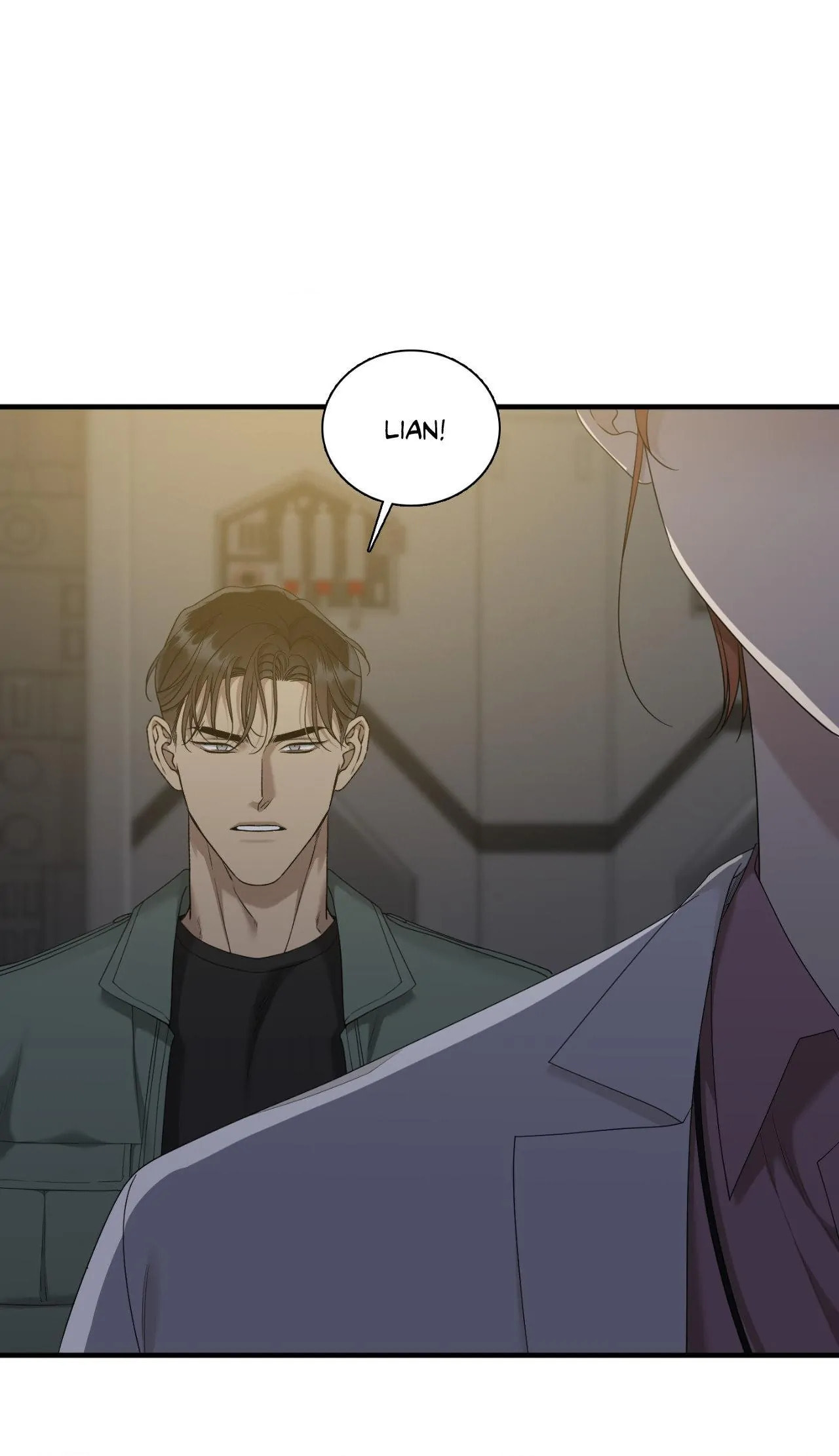 Dear Zero Chapter 5 page 16 - 