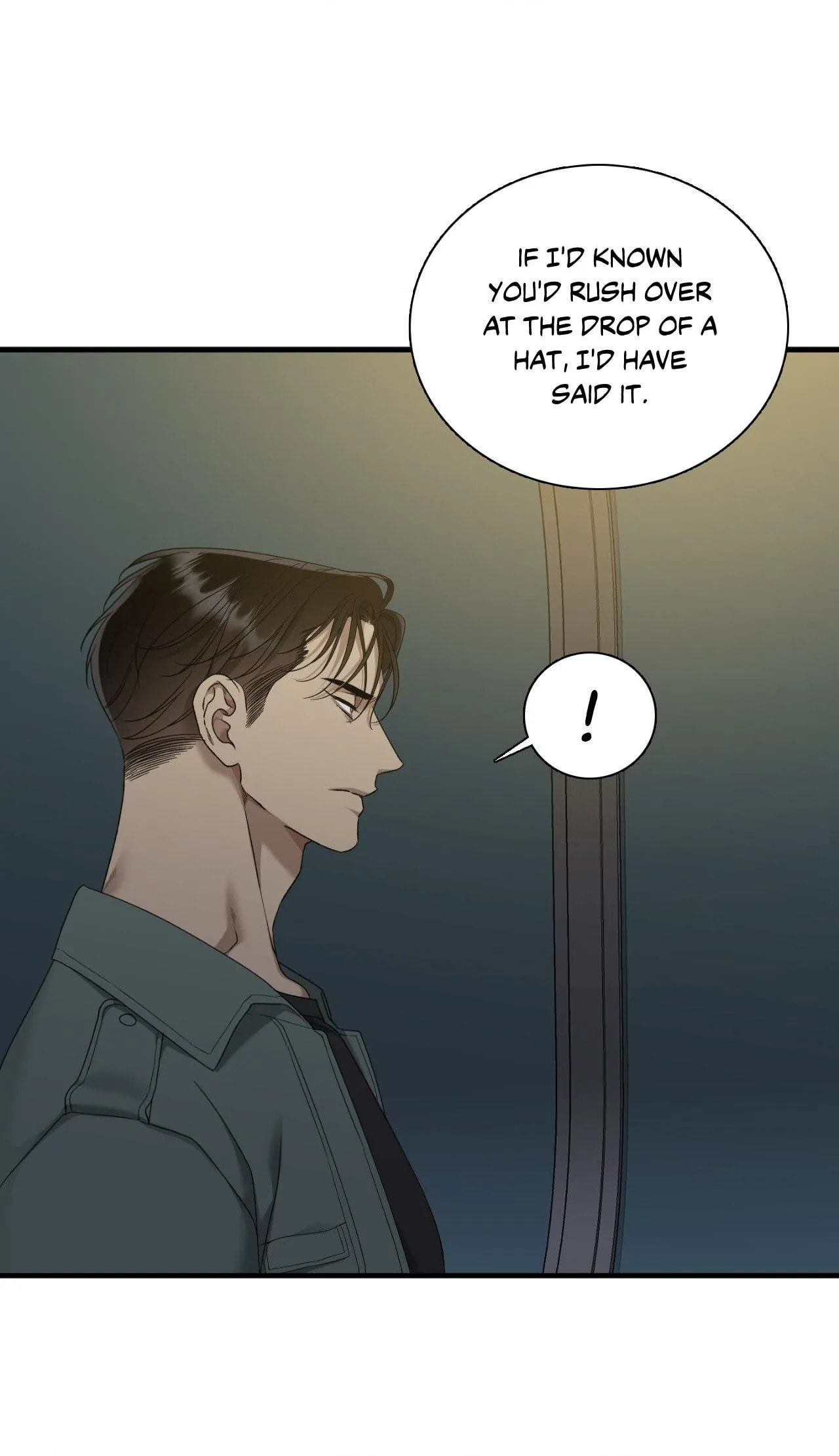 Dear Zero Chapter 5 page 18 - 