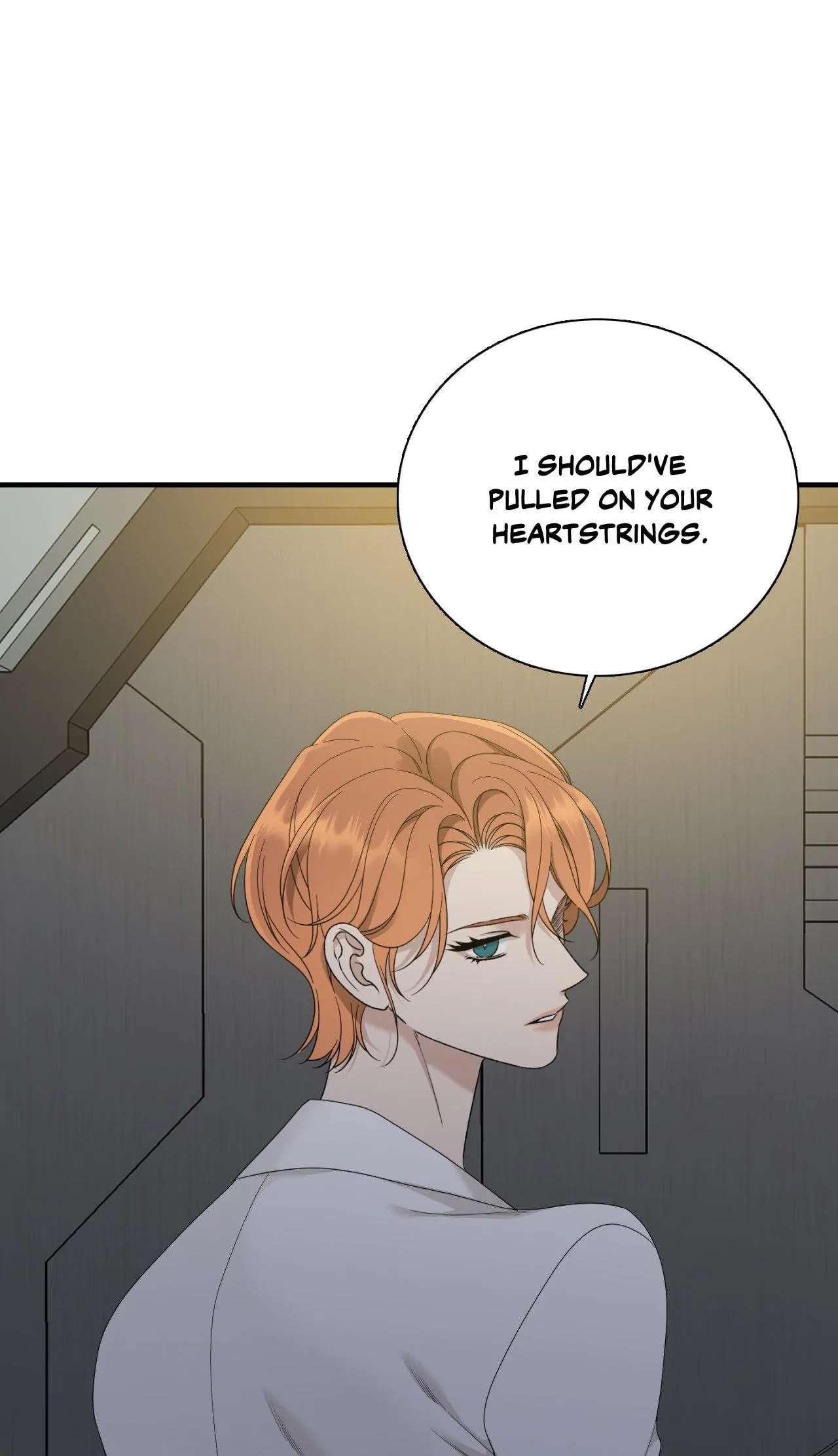 Dear Zero Chapter 5 page 19 - 