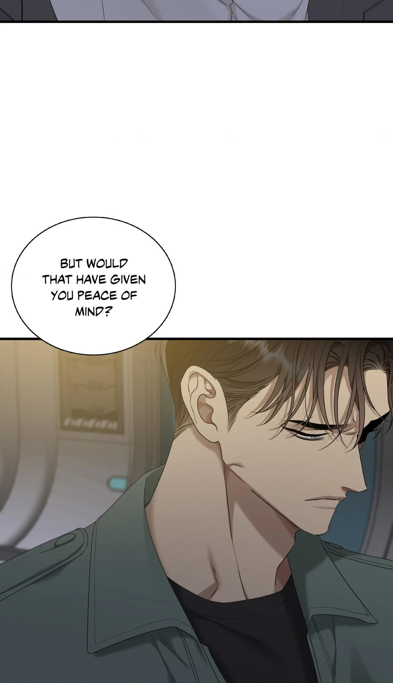 Dear Zero Chapter 5 page 20 - 