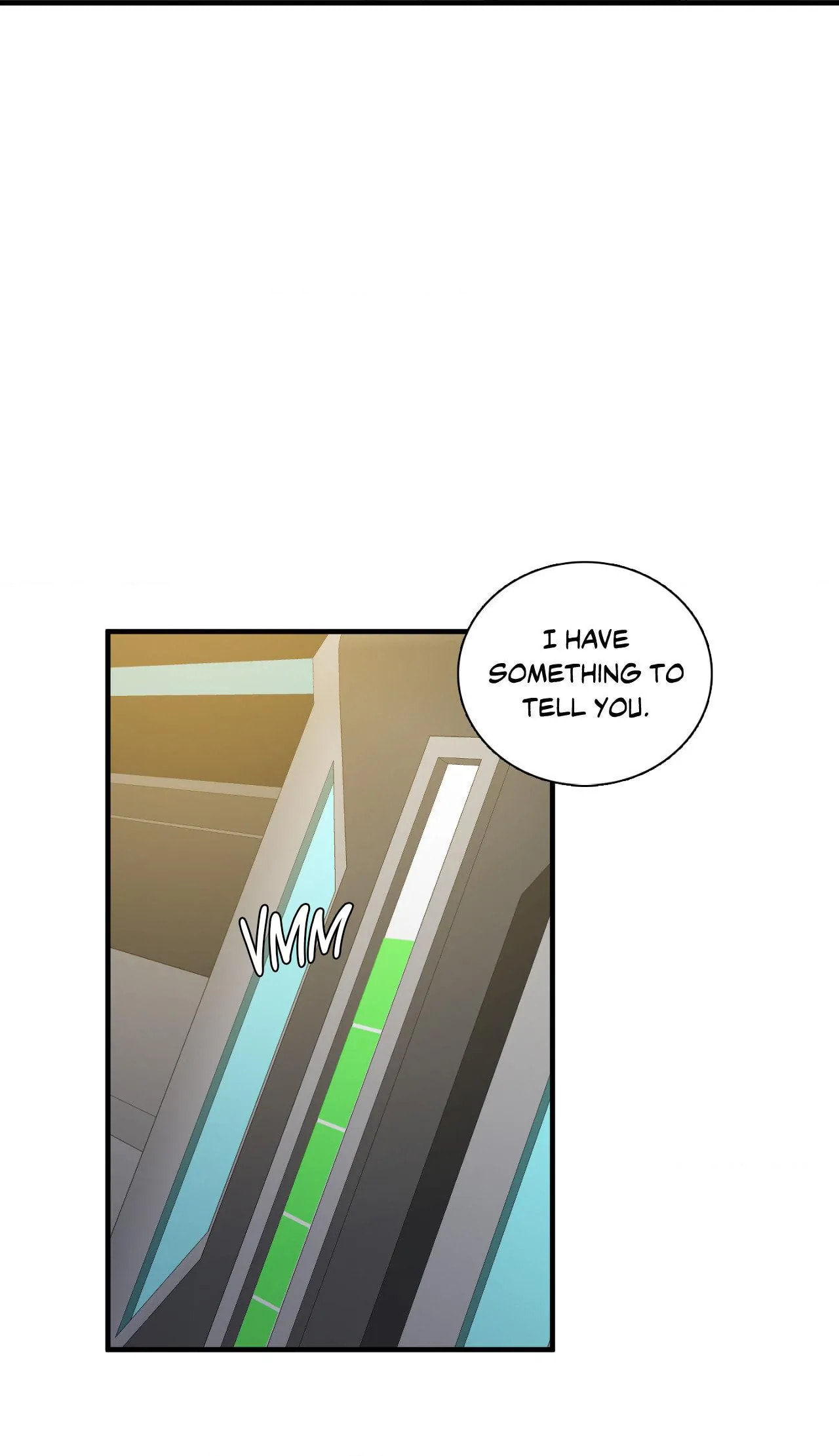 Dear Zero Chapter 5 page 21 - 