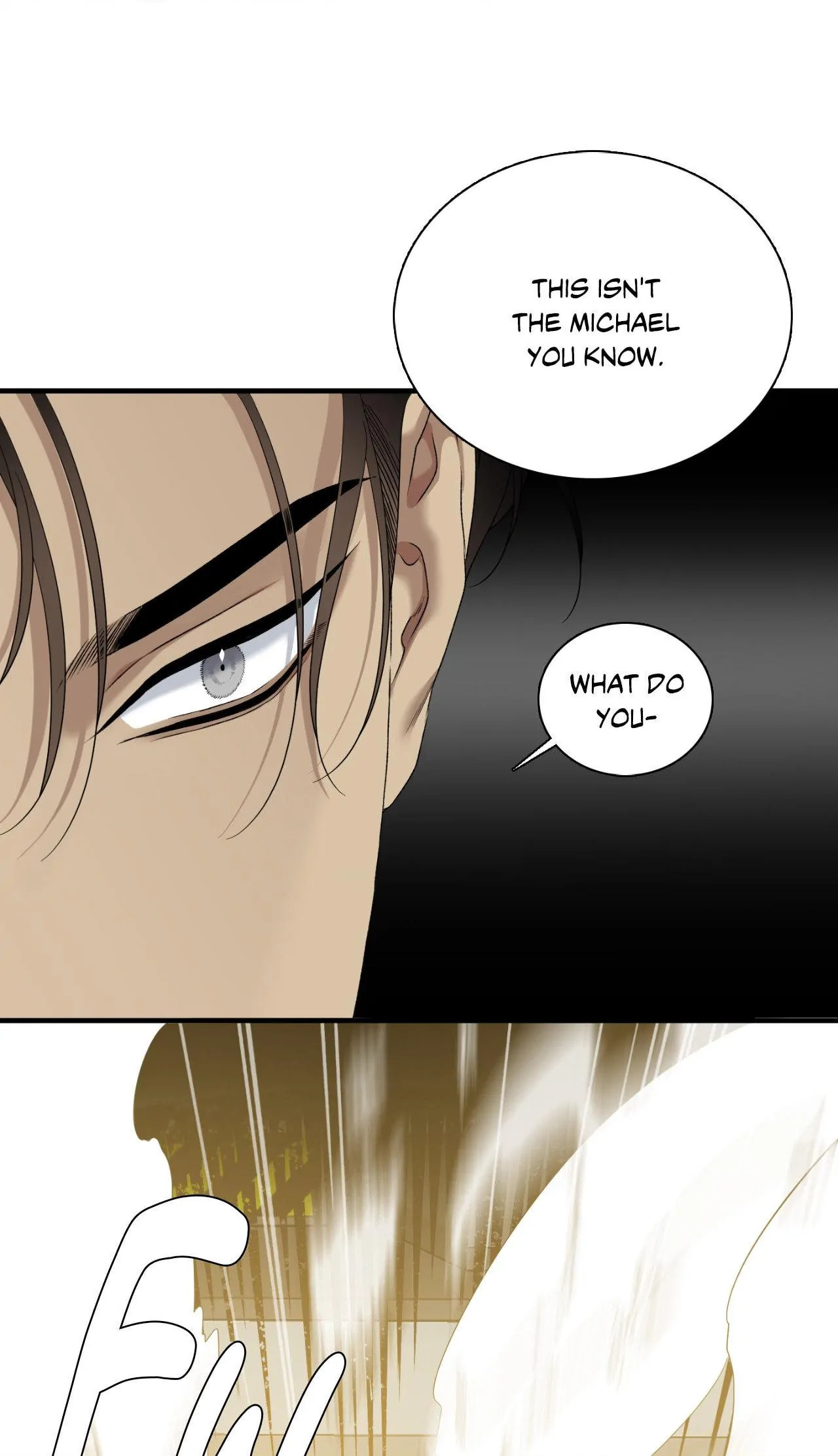 Dear Zero Chapter 5 page 22 - 