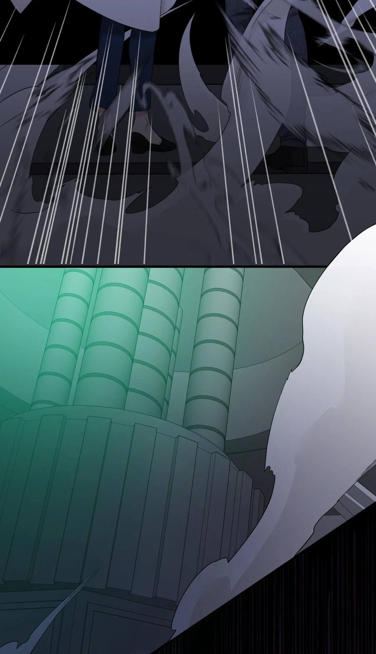Dear Zero Chapter 5 page 24 - 