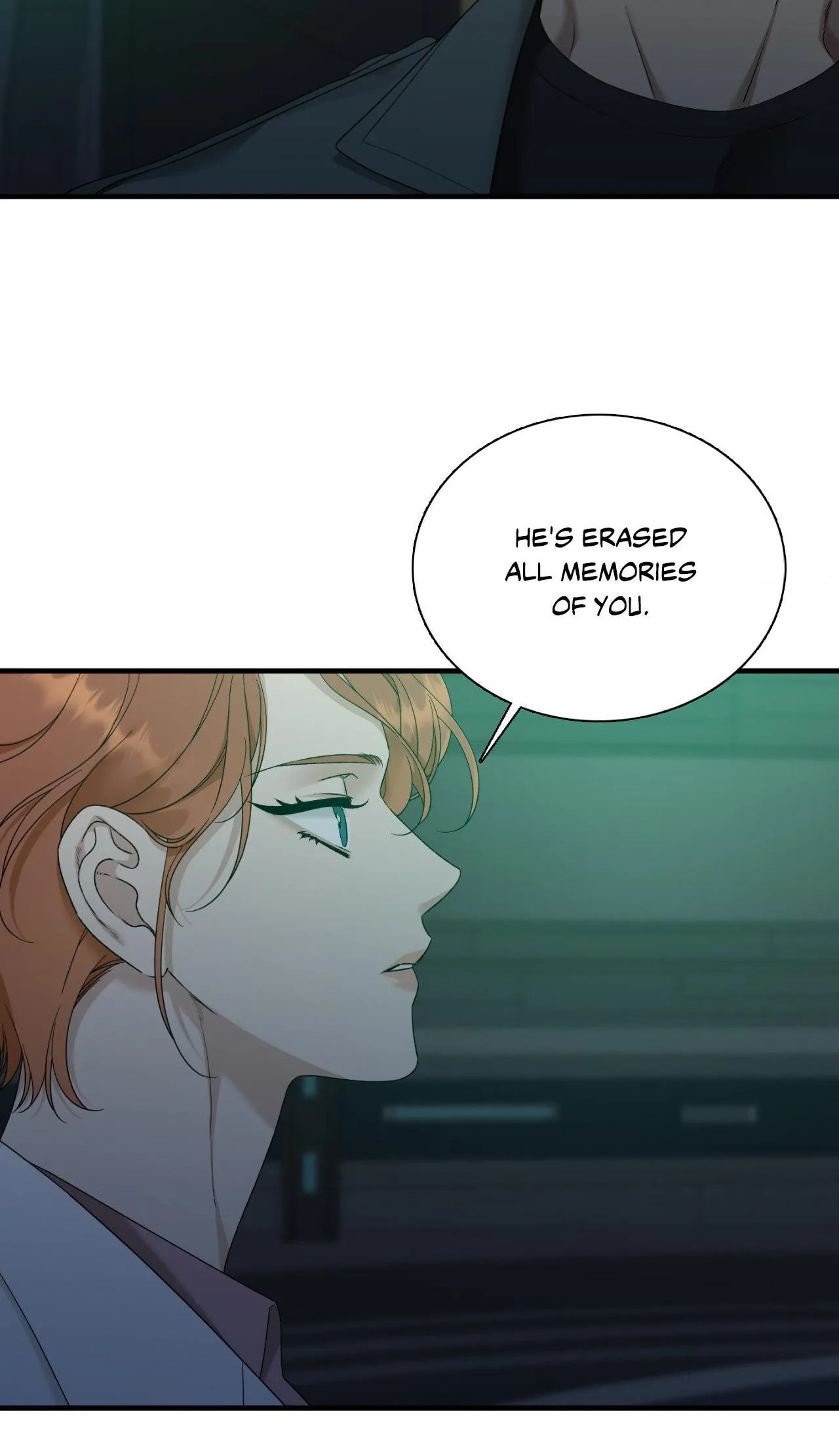 Dear Zero Chapter 5 page 29 - 