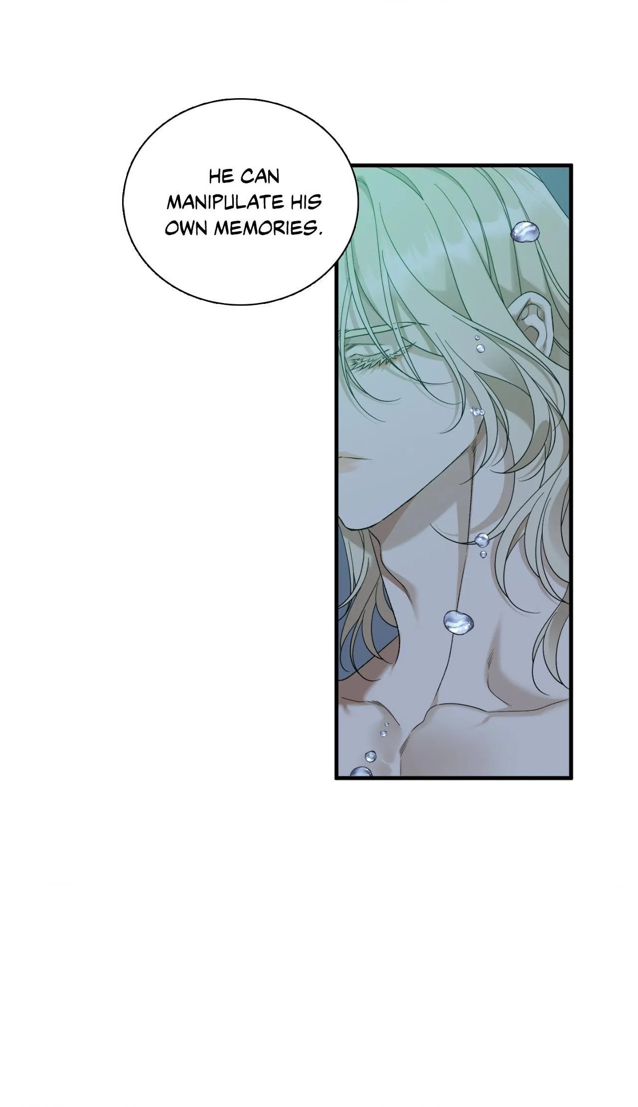 Dear Zero Chapter 5 page 30 - 