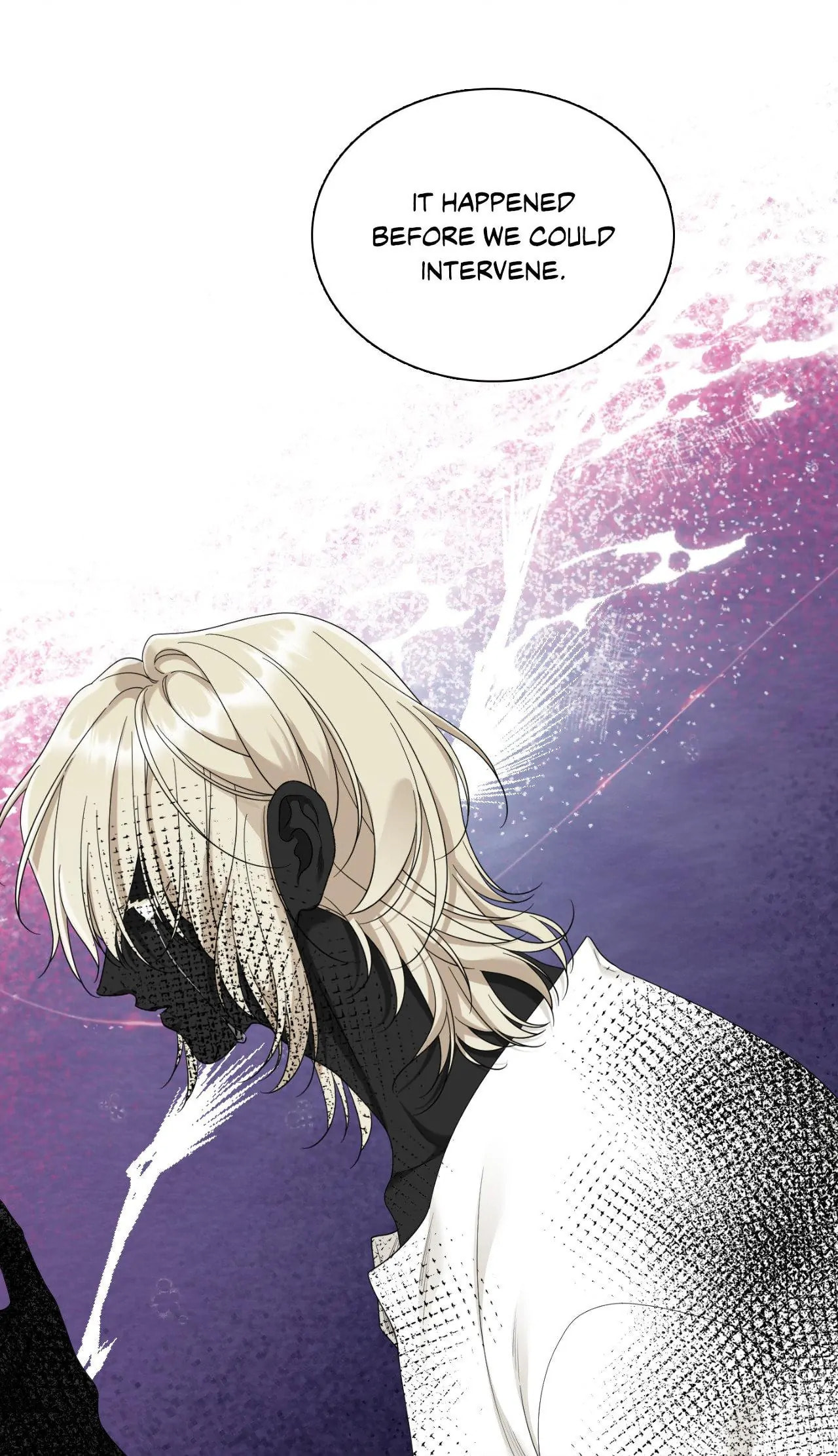 Dear Zero Chapter 5 page 31 - 