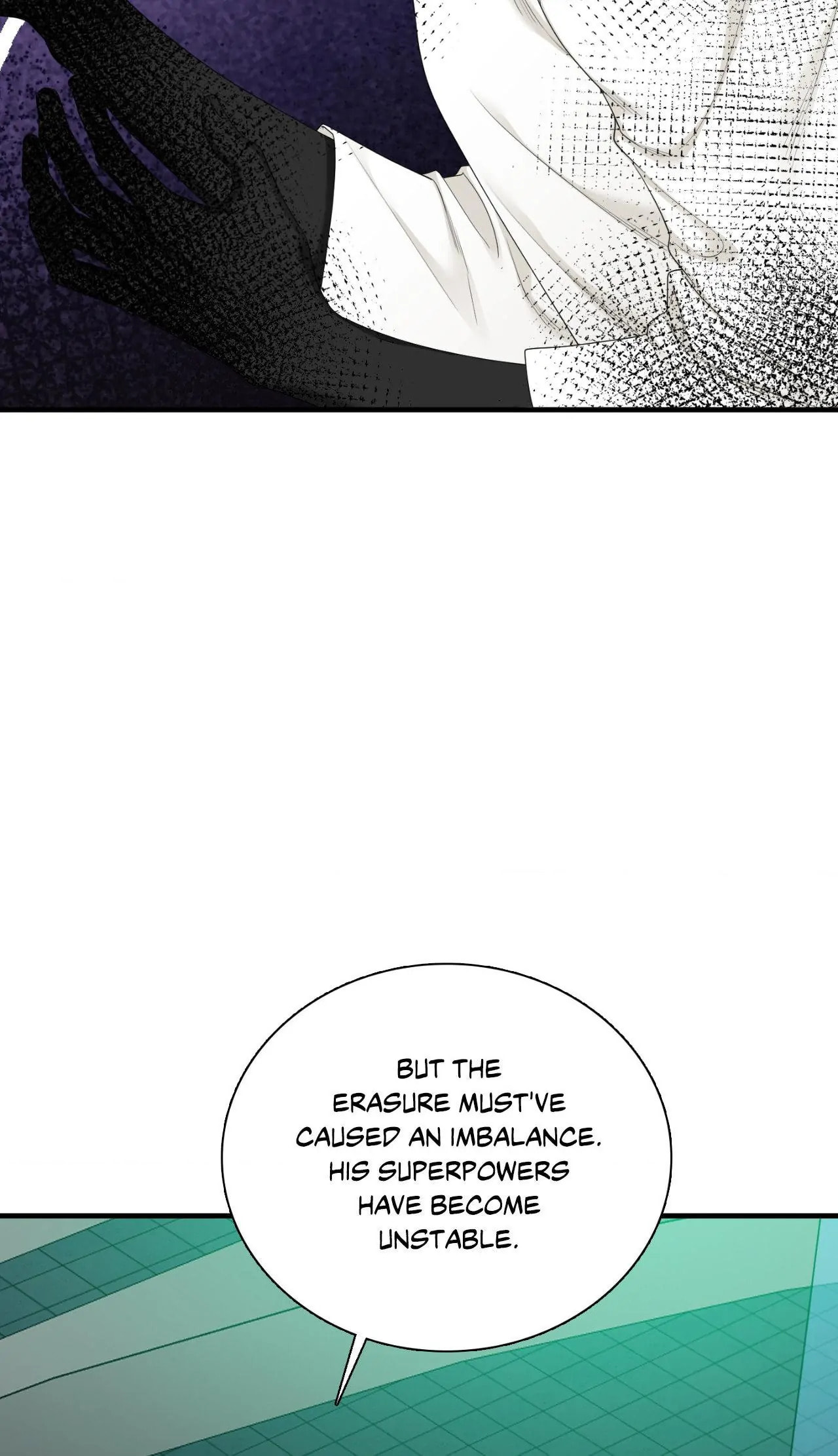 Dear Zero Chapter 5 page 32 - 