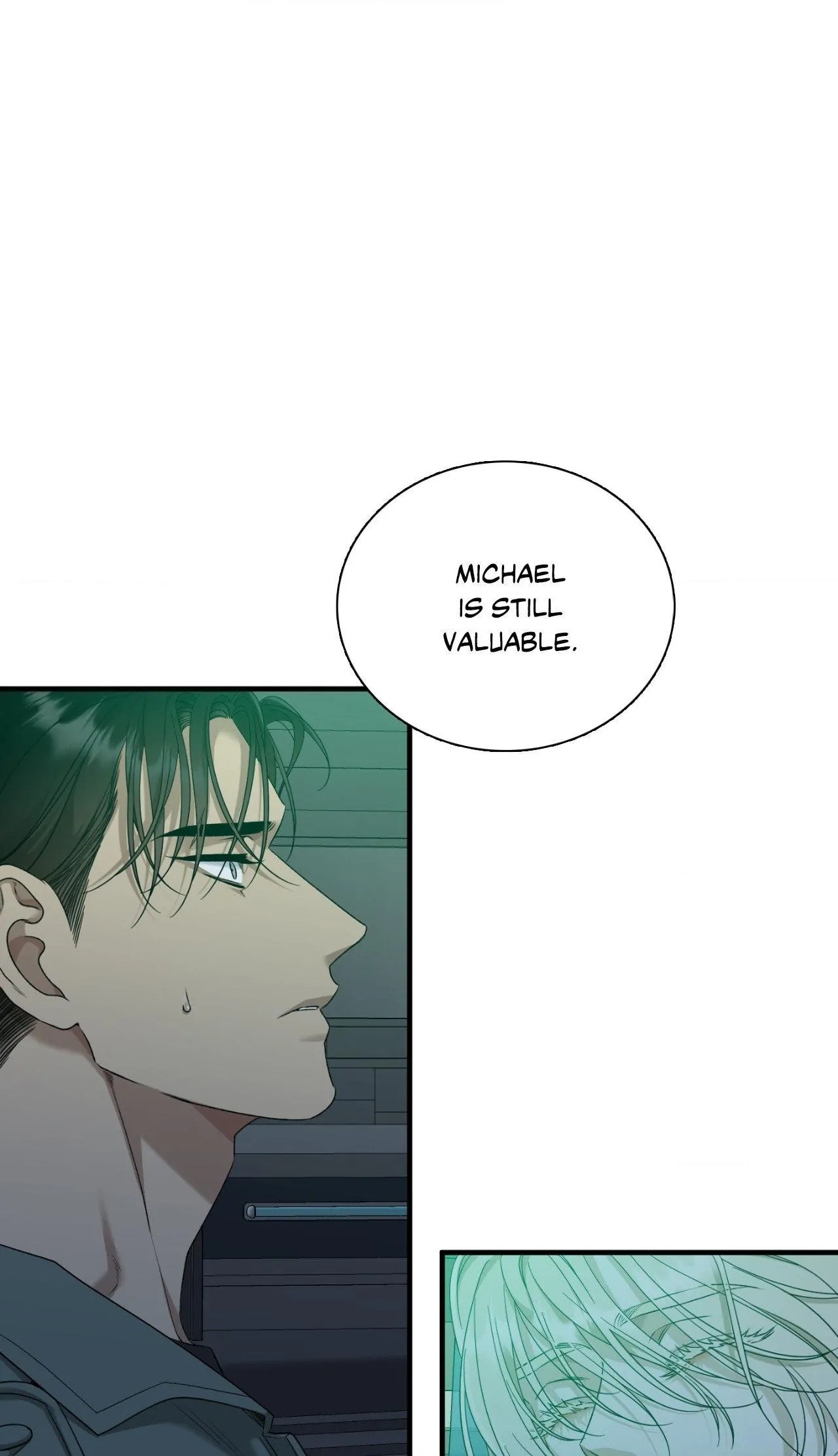 Dear Zero Chapter 5 page 39 - 