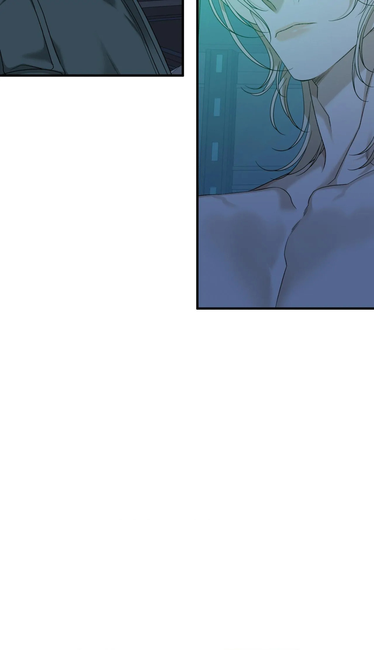 Dear Zero Chapter 5 page 40 - 