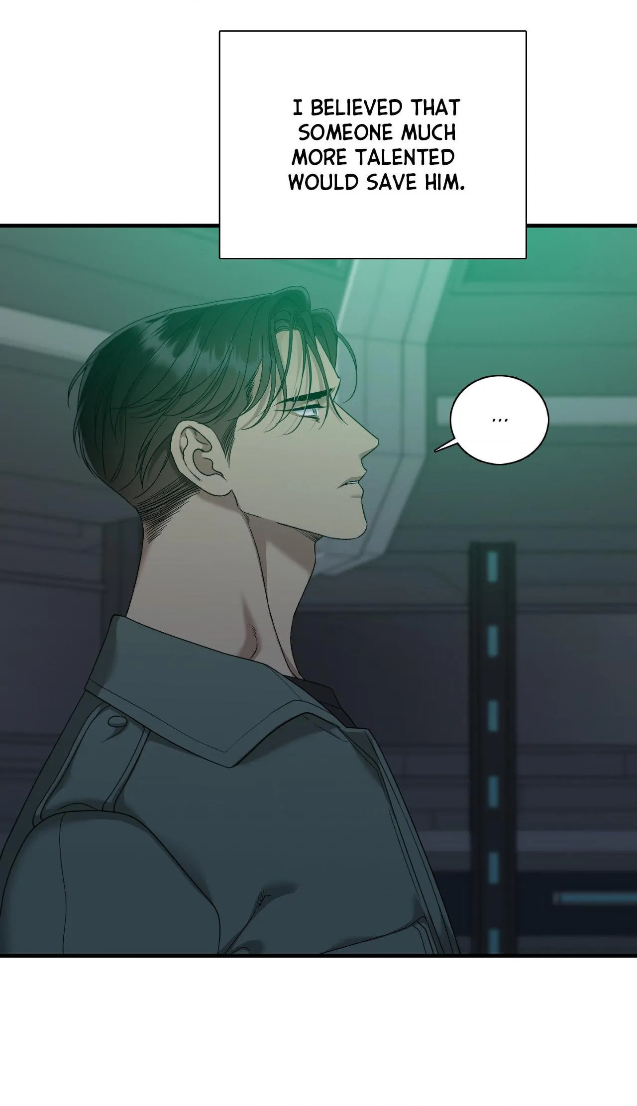 Dear Zero Chapter 5 page 45 - 