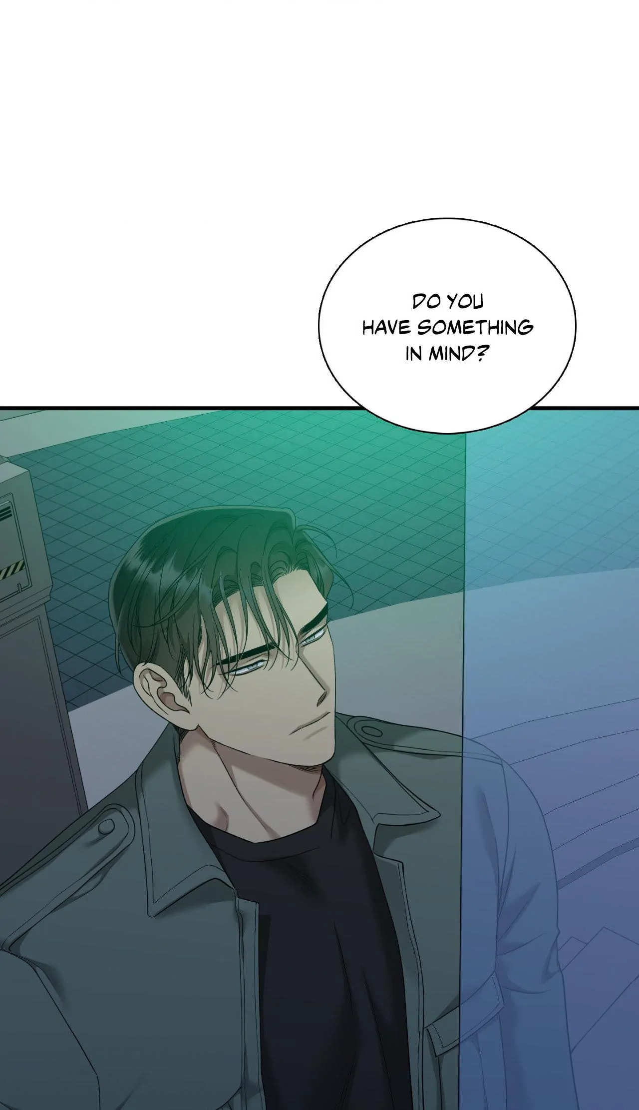 Dear Zero Chapter 5 page 48 - 