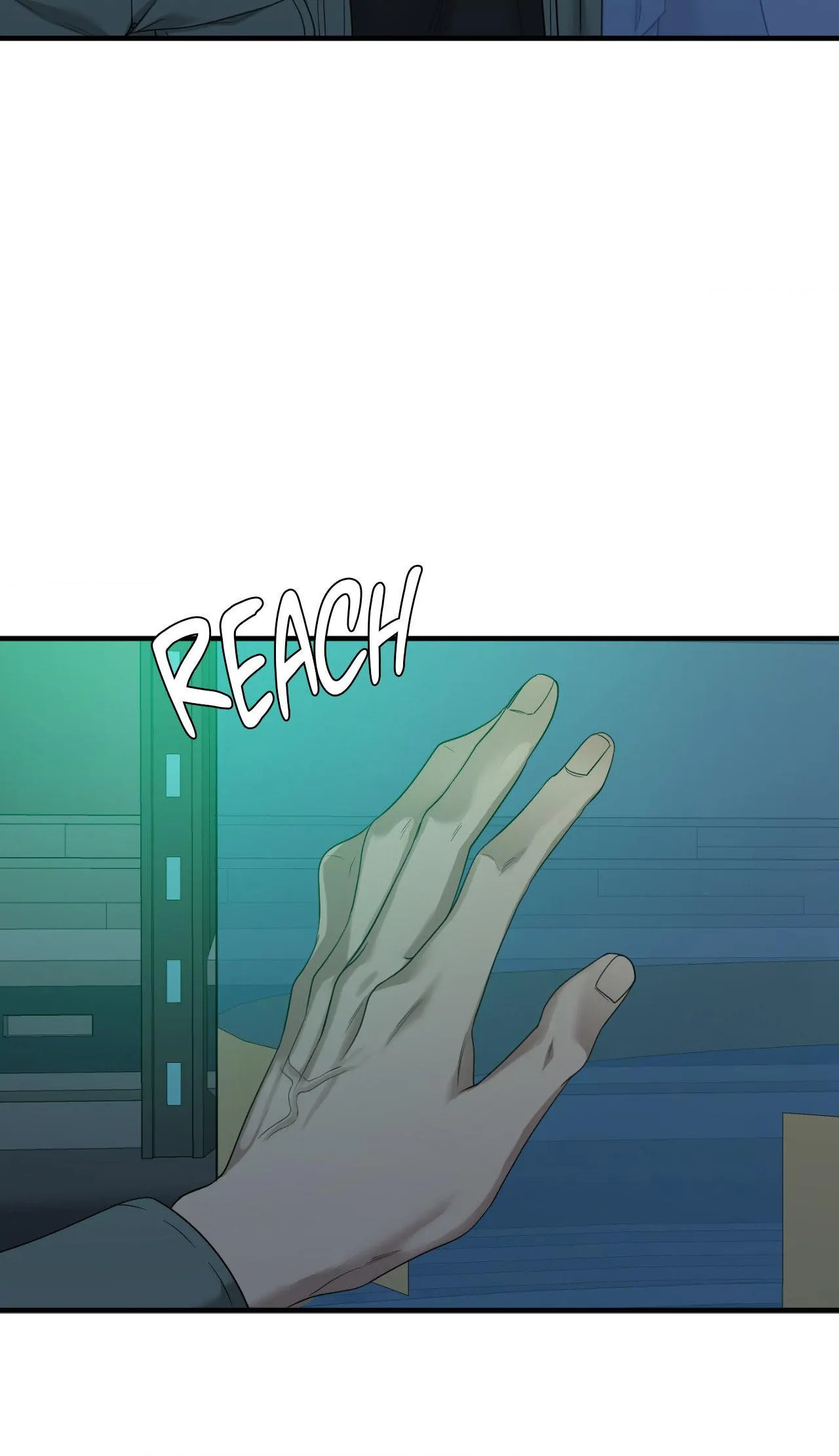 Dear Zero Chapter 5 page 49 - 