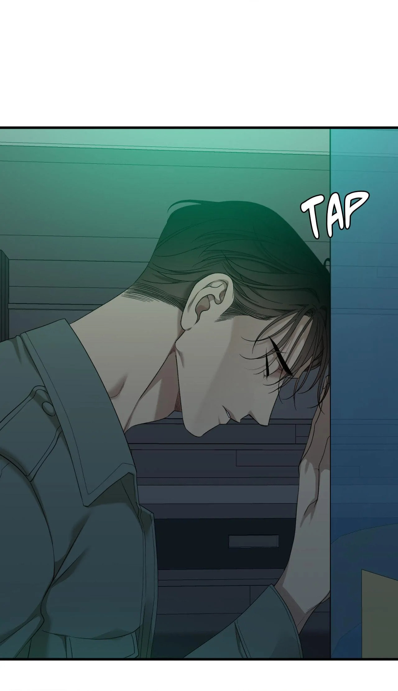 Dear Zero Chapter 5 page 50 - 