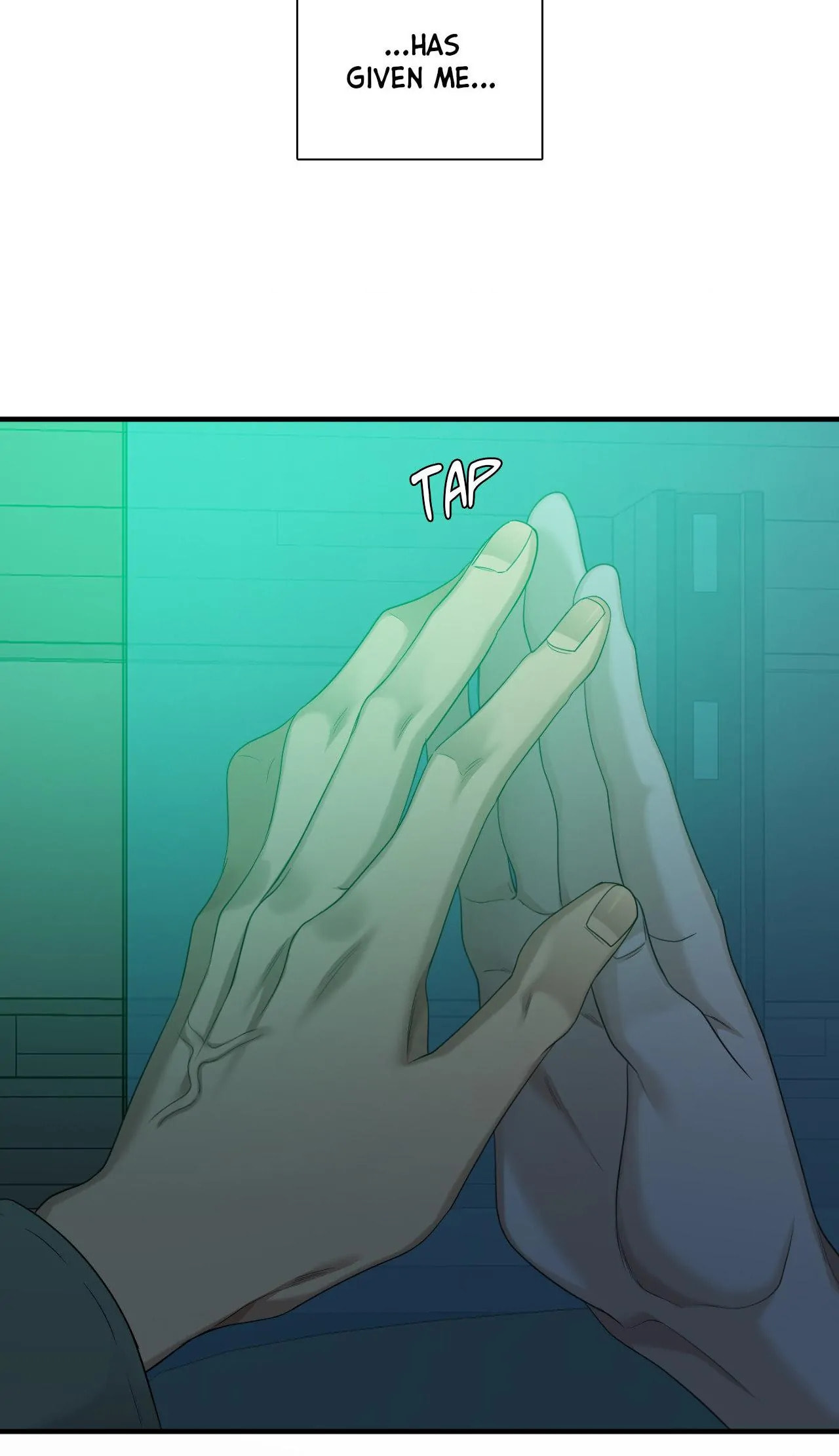 Dear Zero Chapter 5 page 55 - 