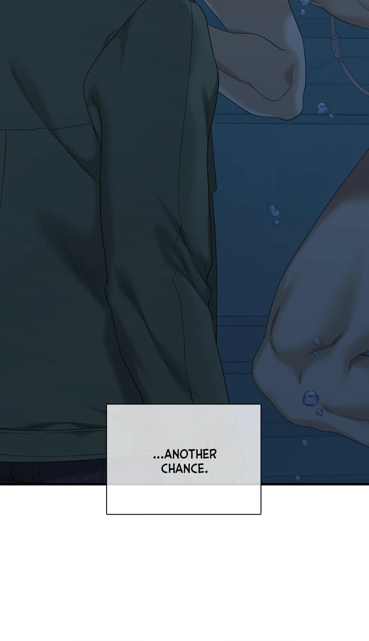 Dear Zero Chapter 5 page 57 - 