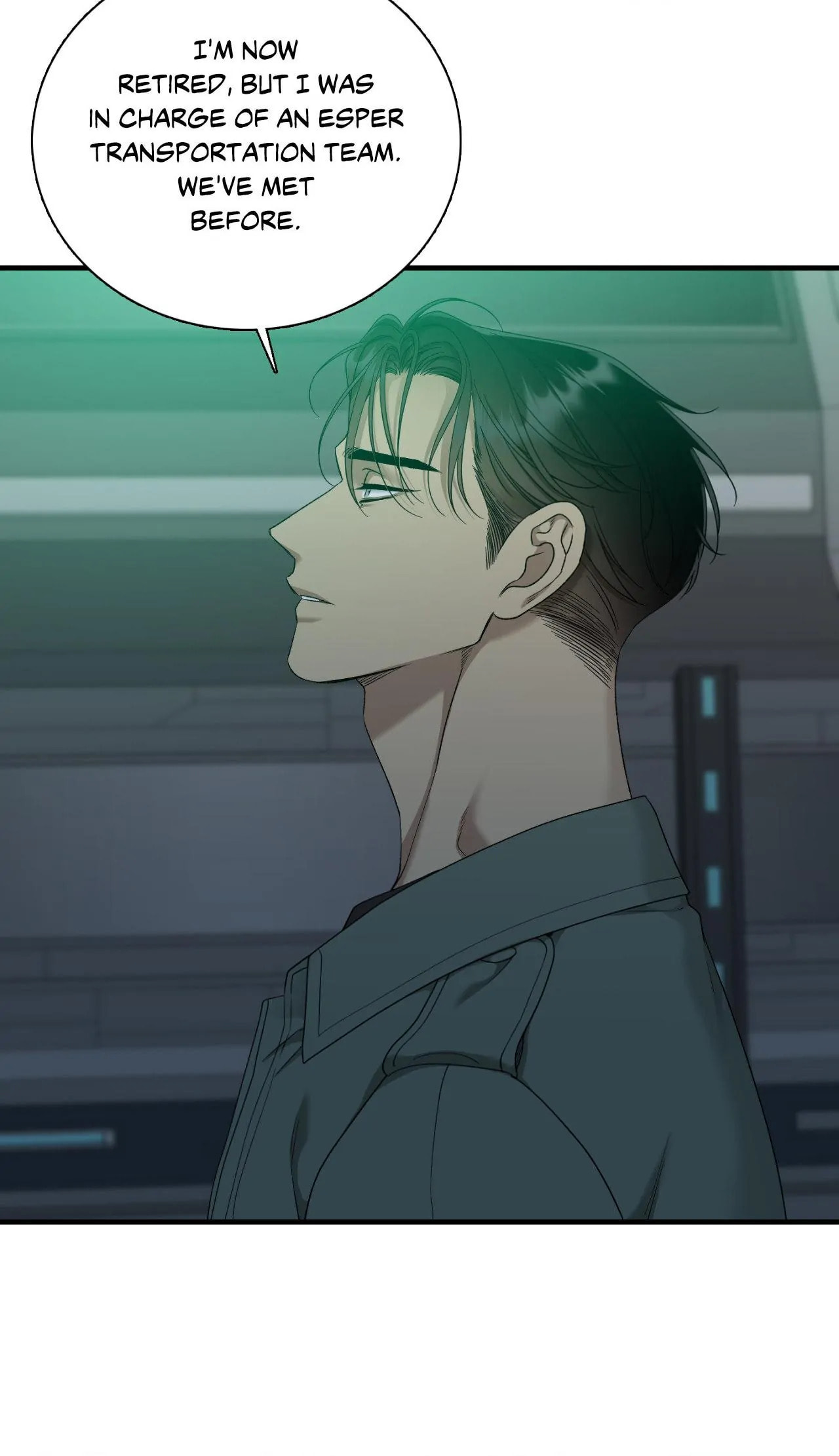 Dear Zero Chapter 5 page 60 - 