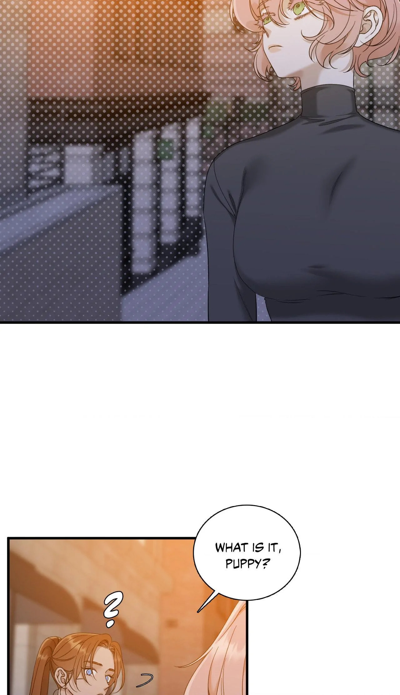 Dear Zero Chapter 5 page 64 - 