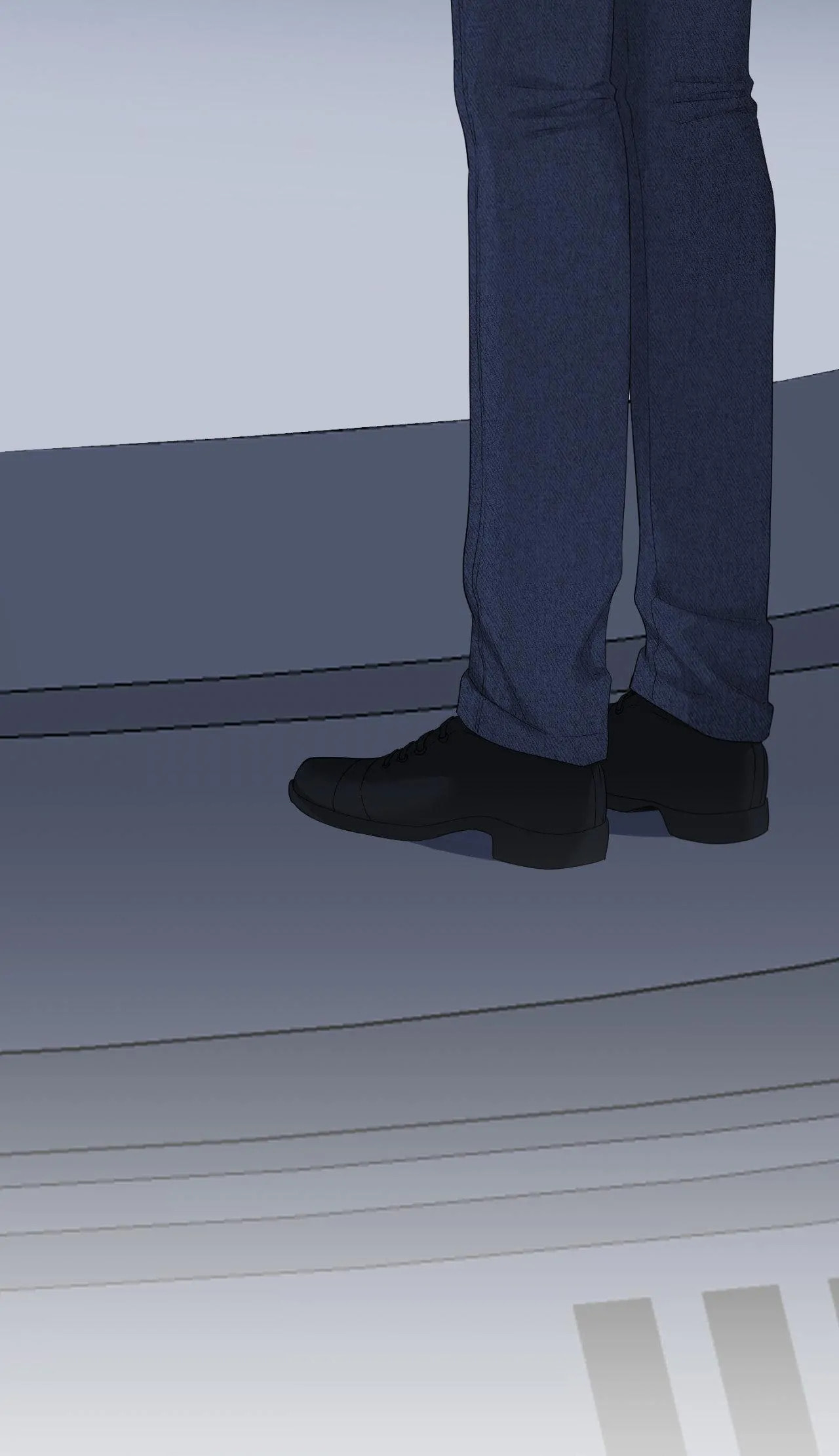 Dear Zero Chapter 5 page 68 - 