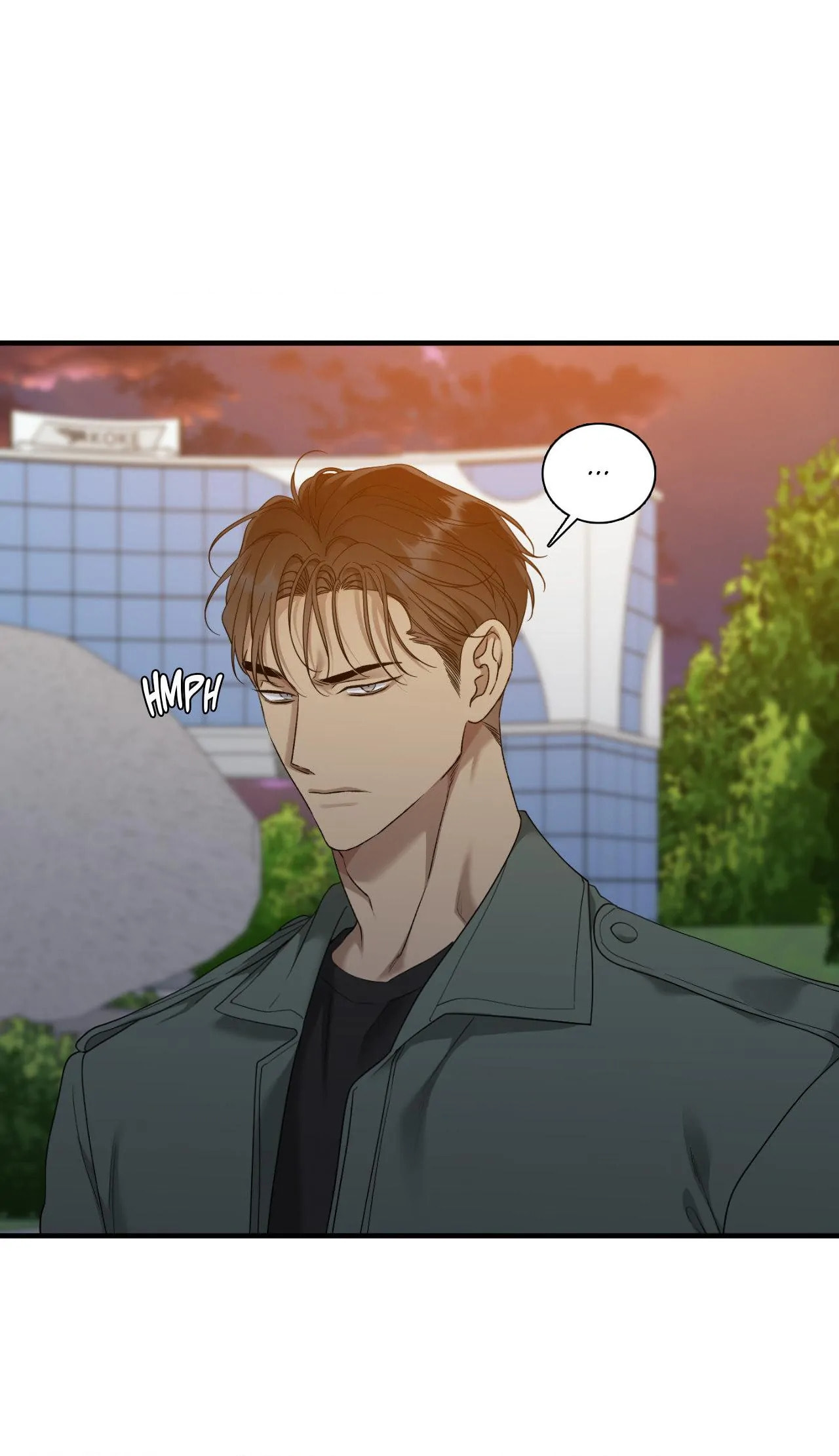 Dear Zero Chapter 5 page 10 - 