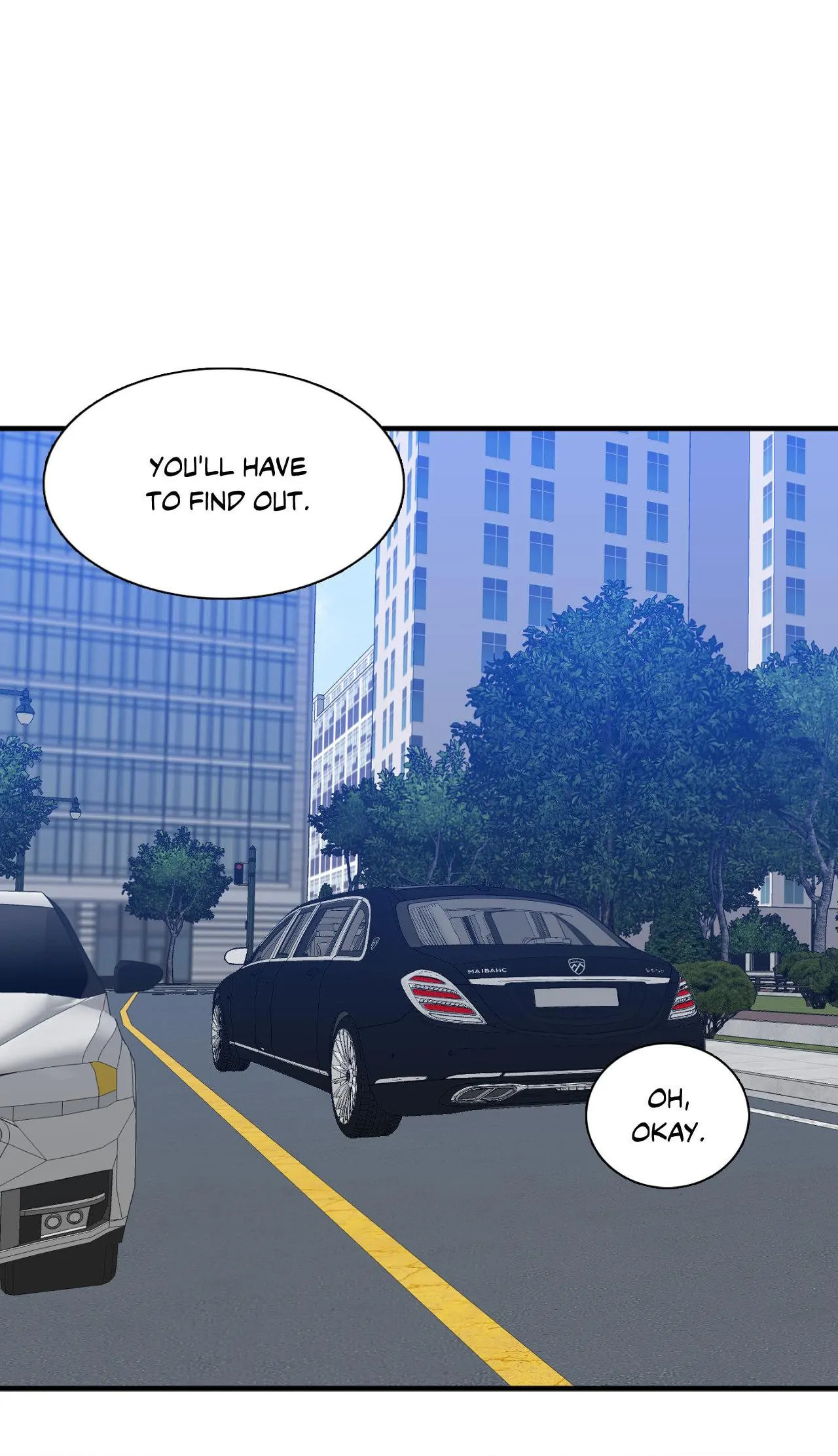 Dear Zero Chapter 6 page 12 - 