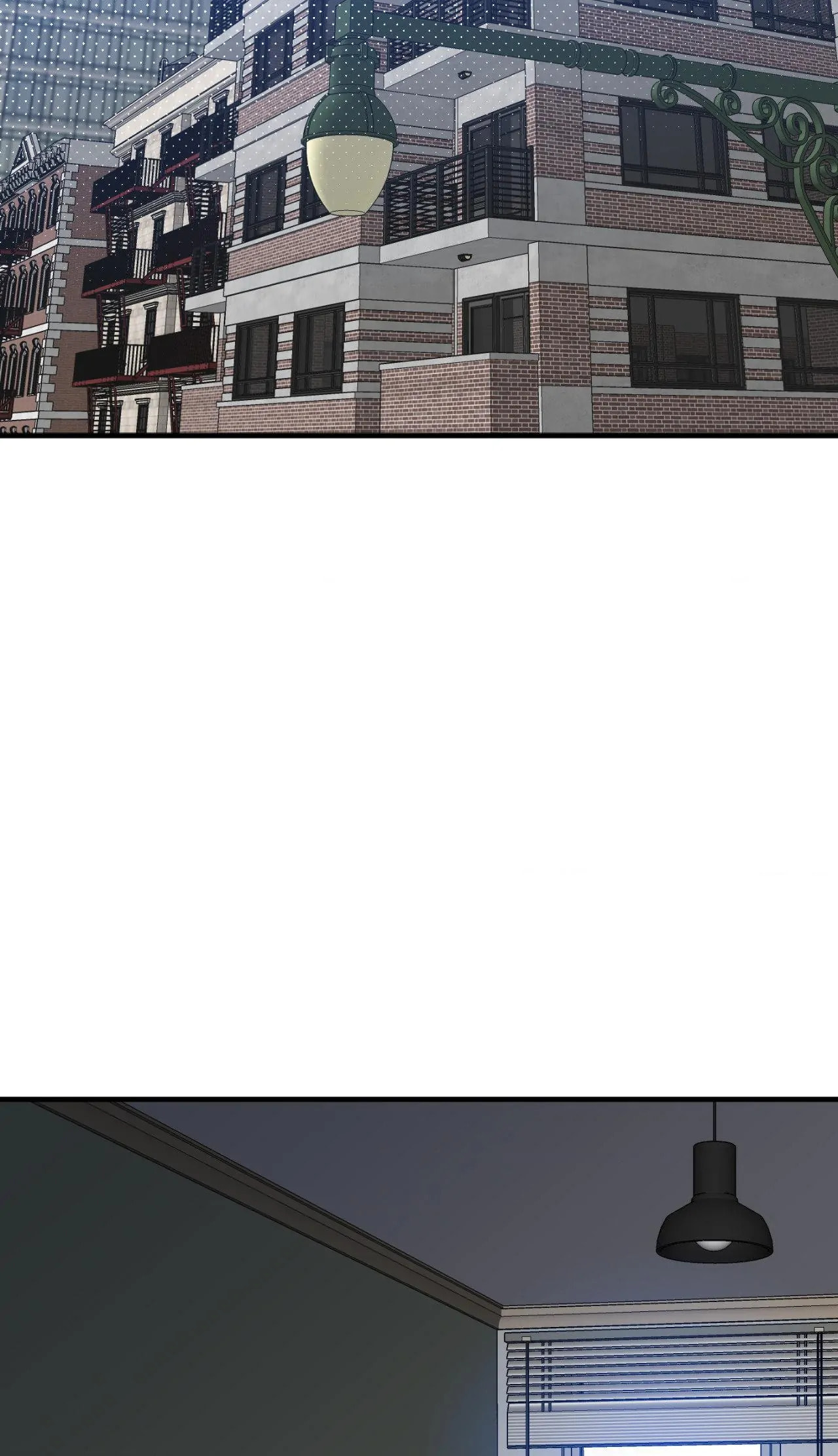 Dear Zero Chapter 6 page 14 - 