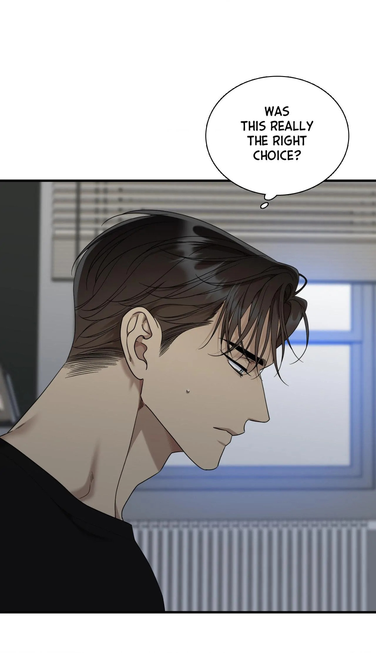 Dear Zero Chapter 6 page 16 - 
