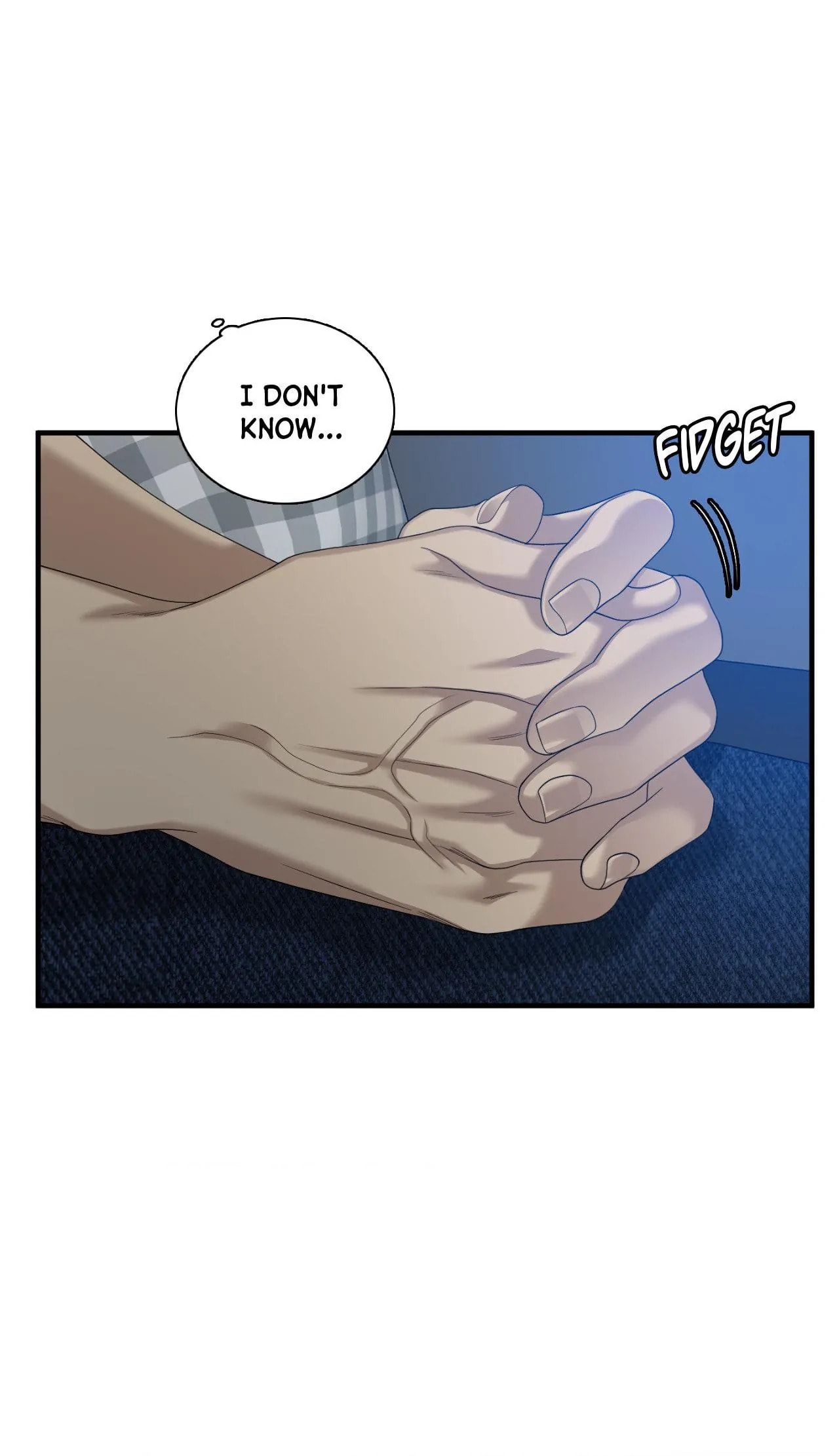 Dear Zero Chapter 6 page 17 - 