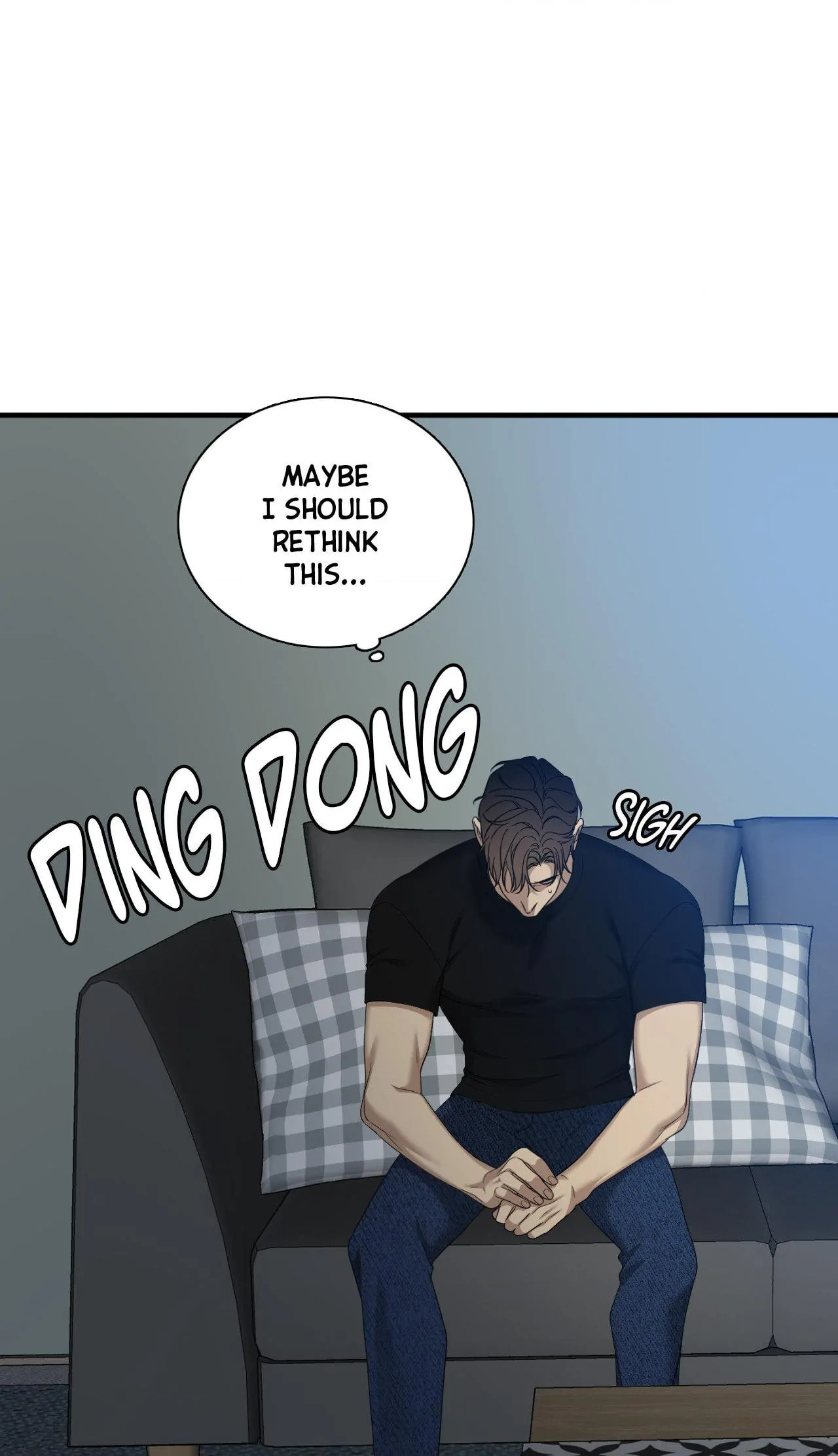 Dear Zero Chapter 6 page 18 - 