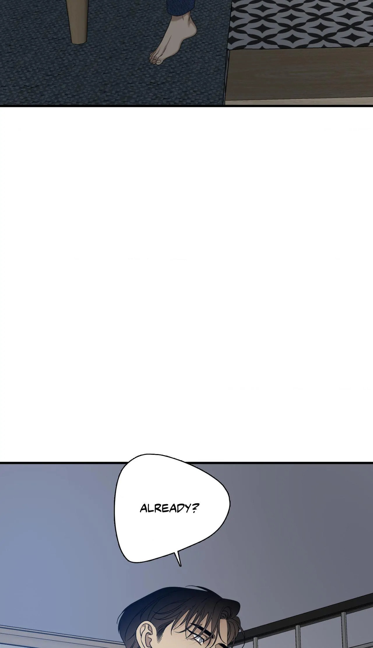 Dear Zero Chapter 6 page 19 - 