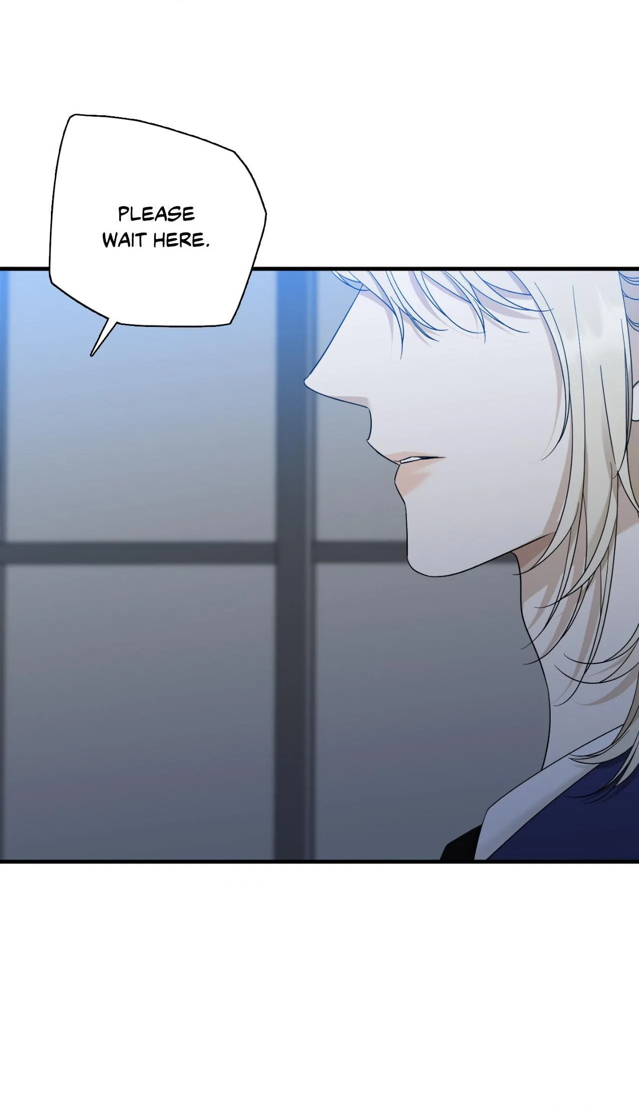 Dear Zero Chapter 6 page 21 - 