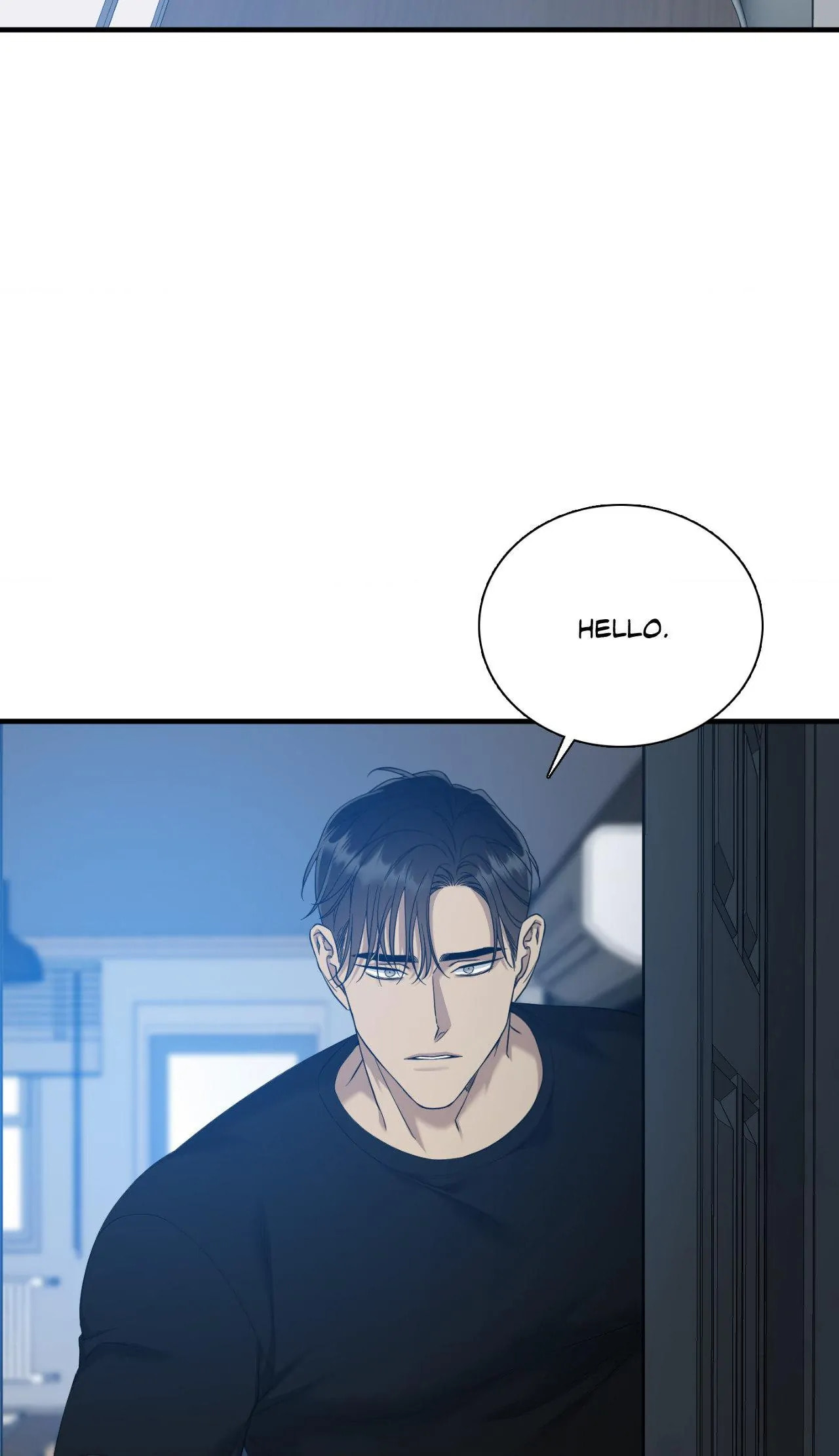 Dear Zero Chapter 6 page 23 - 