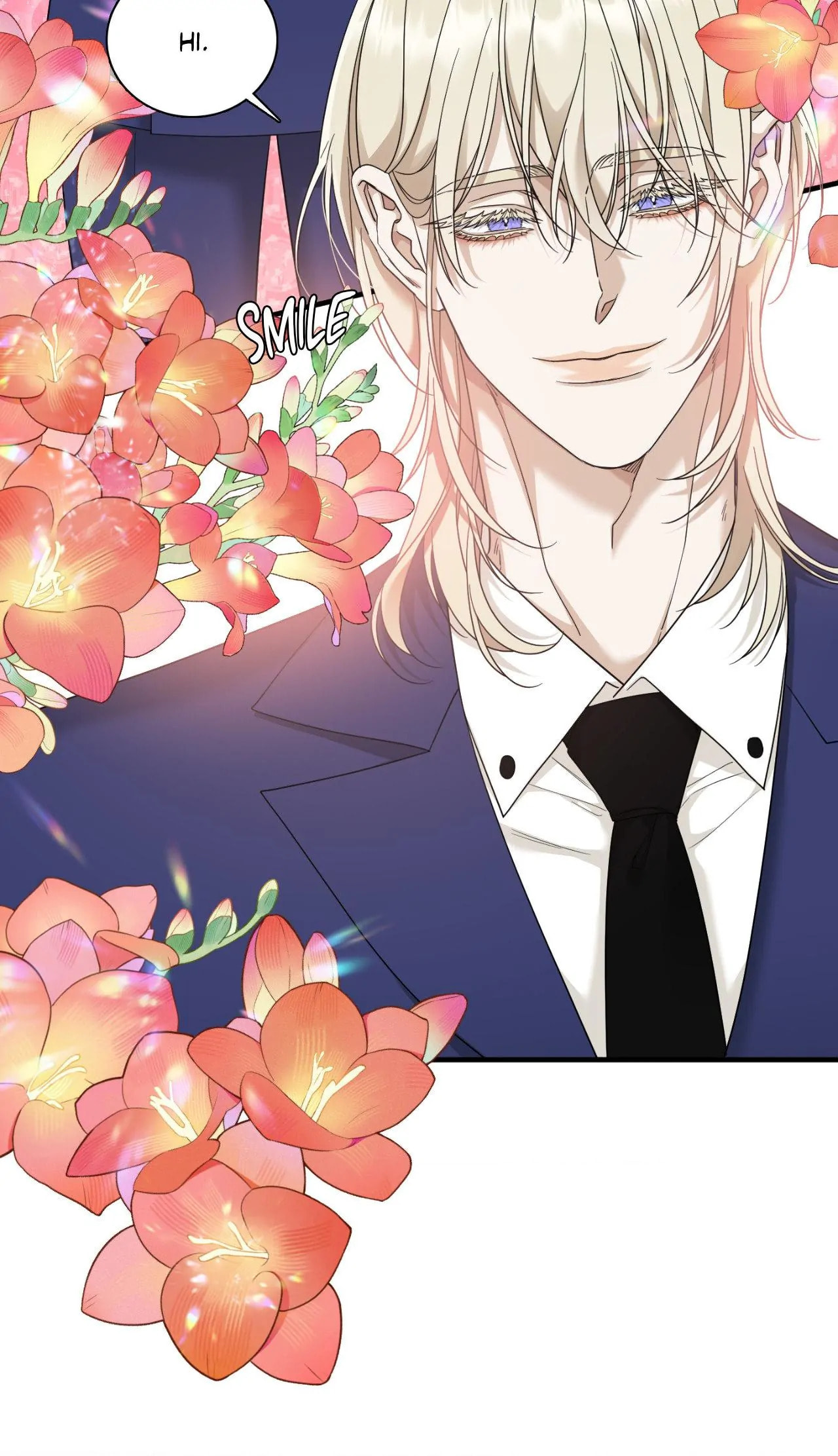 Dear Zero Chapter 6 page 26 - 
