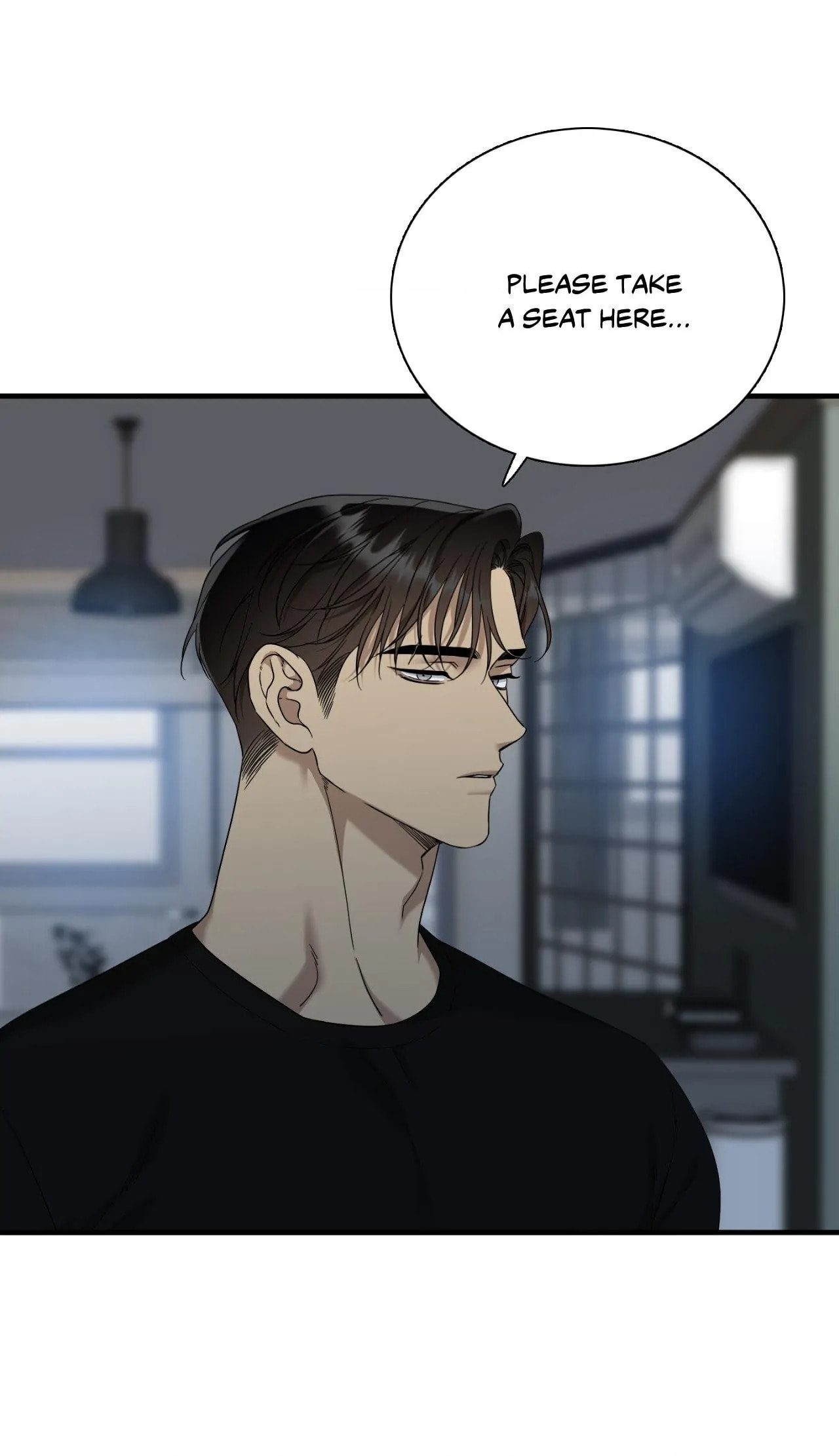 Dear Zero Chapter 6 page 29 - 