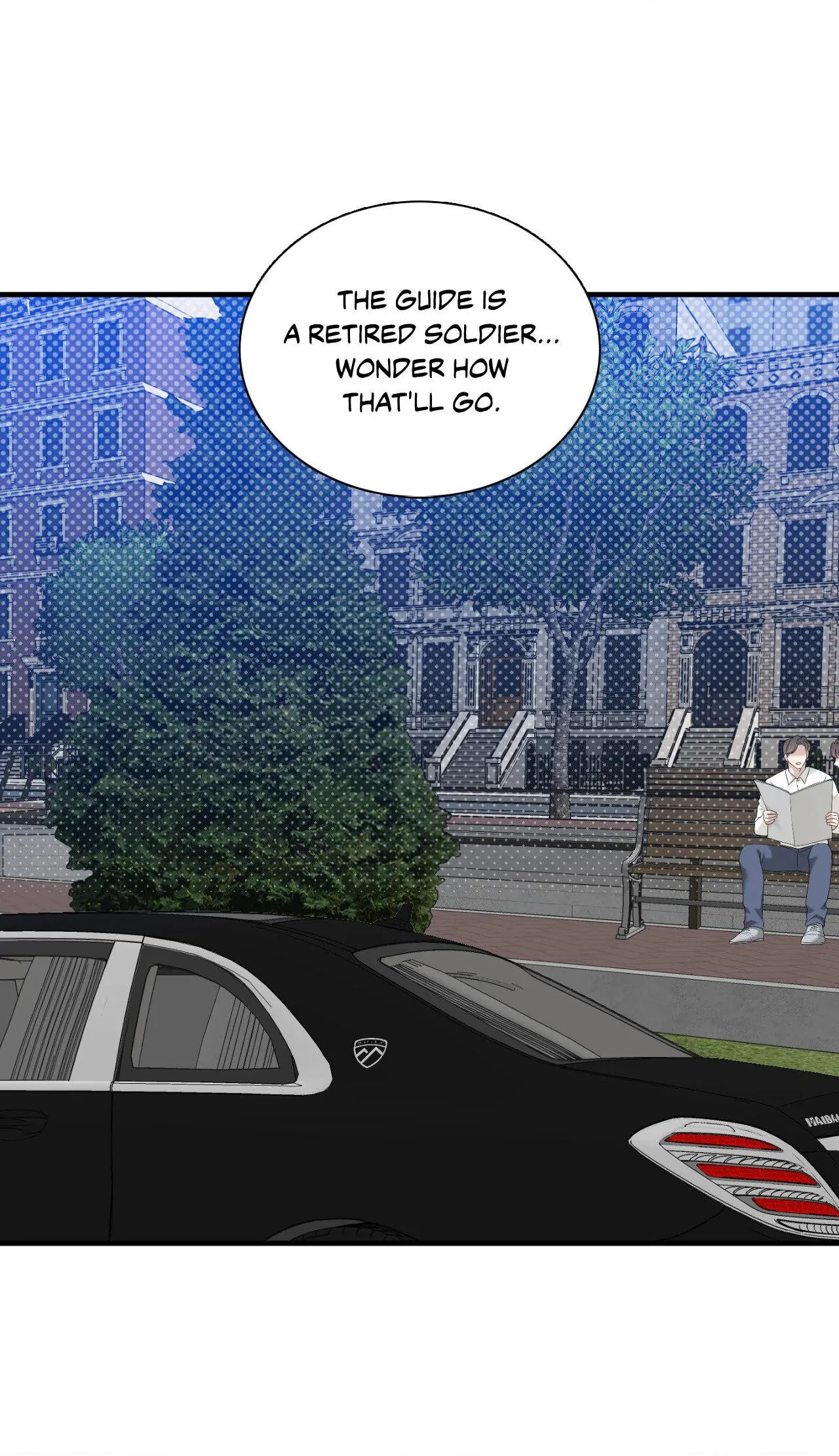 Dear Zero Chapter 6 page 4 - 