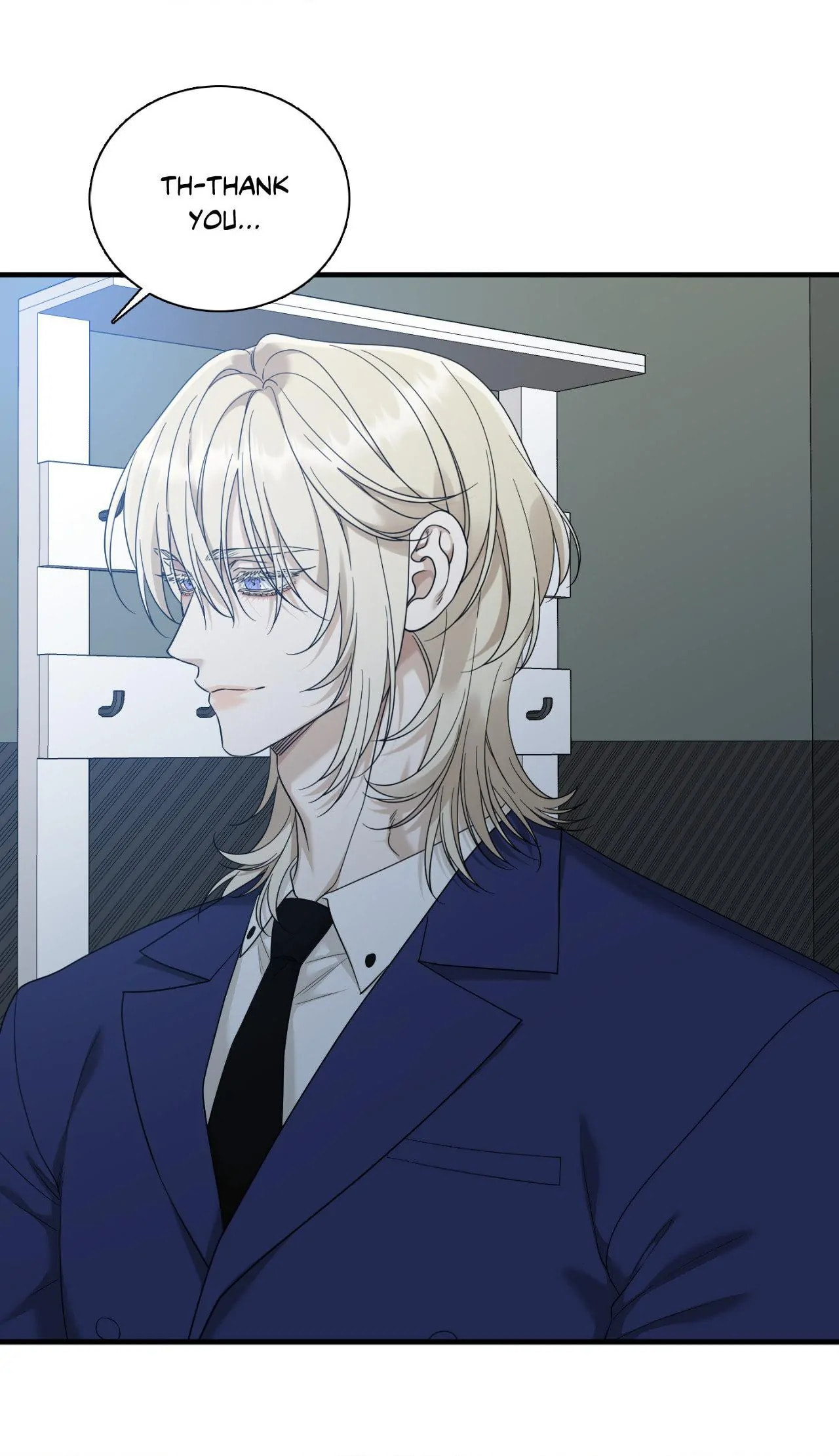 Dear Zero Chapter 6 page 32 - 