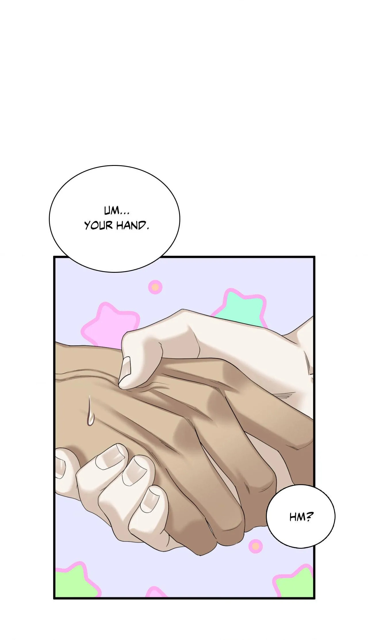 Dear Zero Chapter 6 page 40 - 