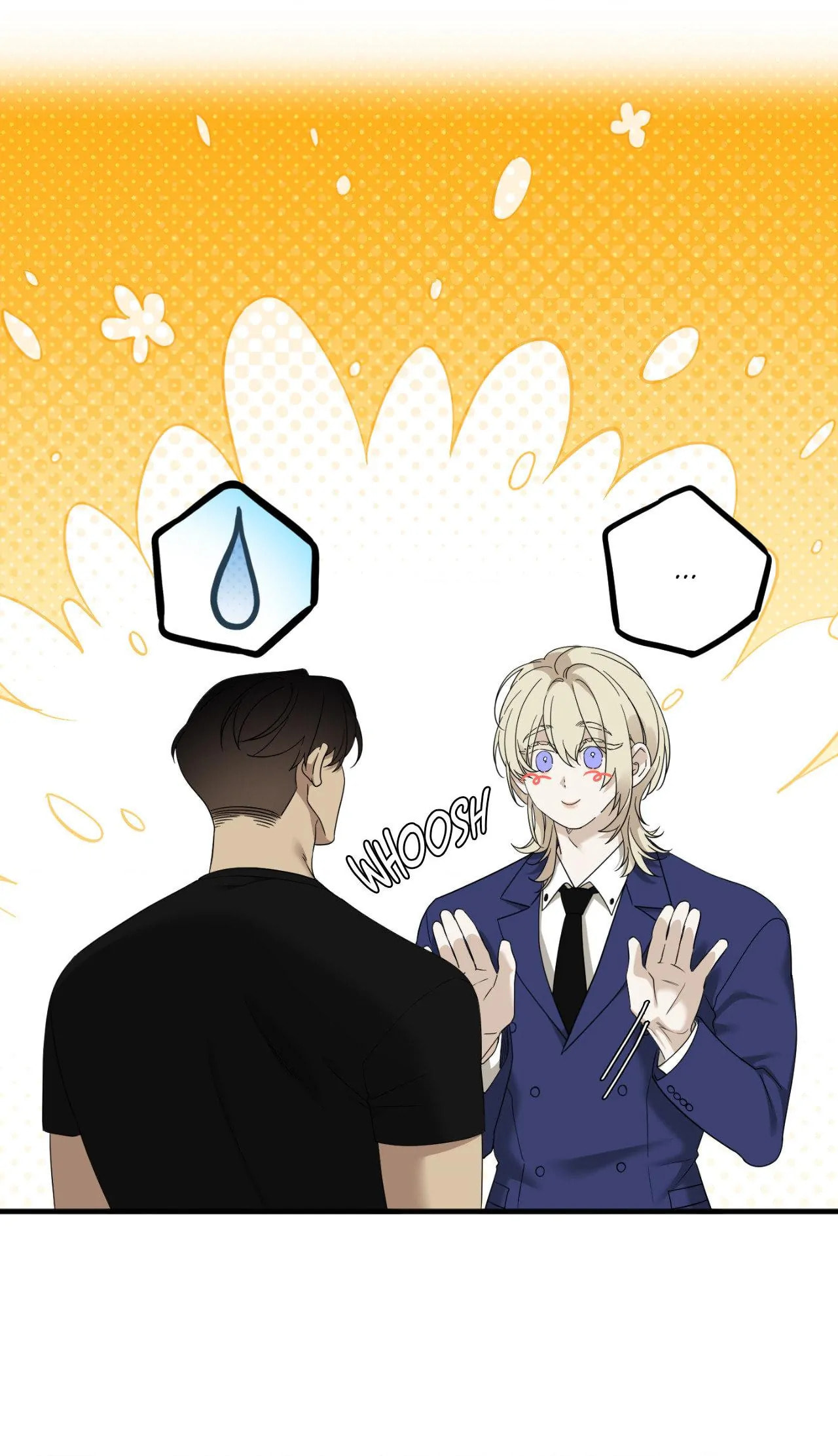 Dear Zero Chapter 6 page 41 - 