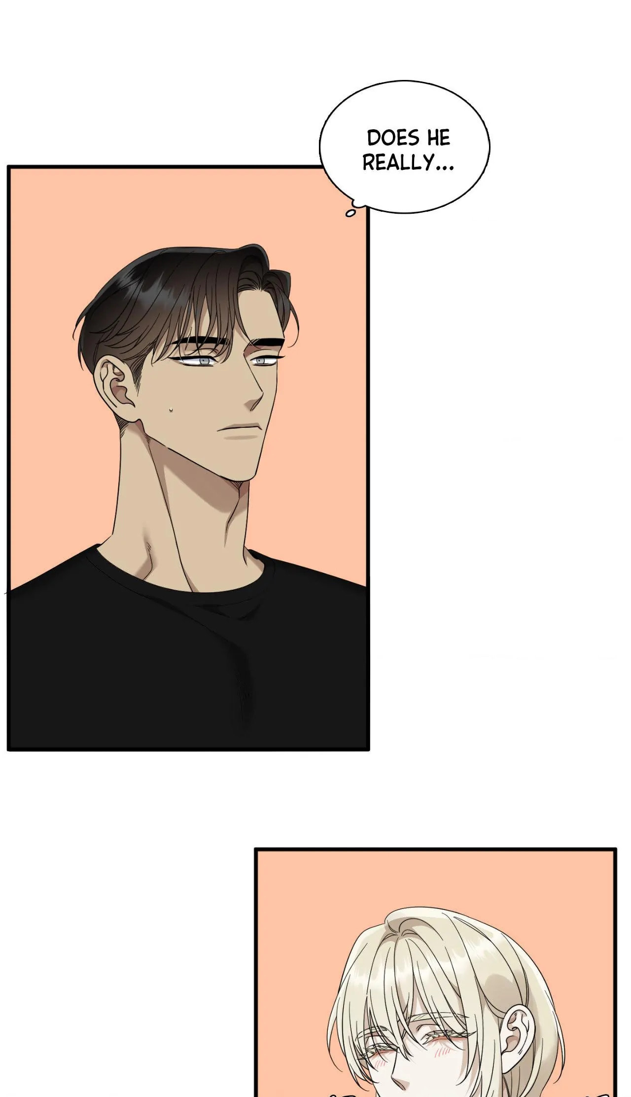 Dear Zero Chapter 6 page 42 - 
