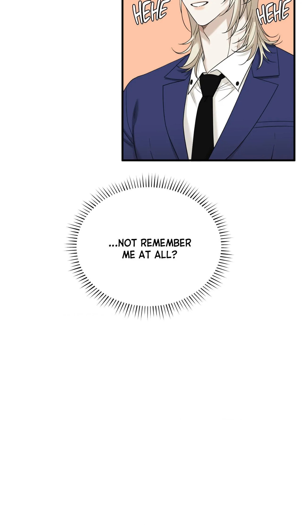 Dear Zero Chapter 6 page 43 - 