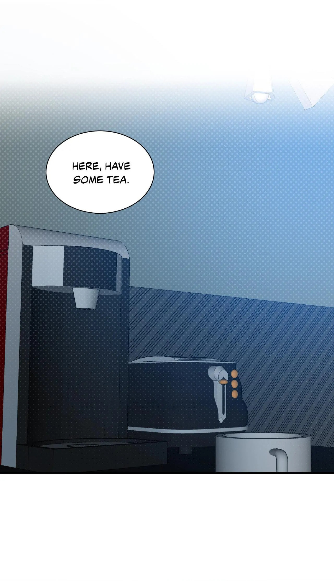 Dear Zero Chapter 6 page 44 - 