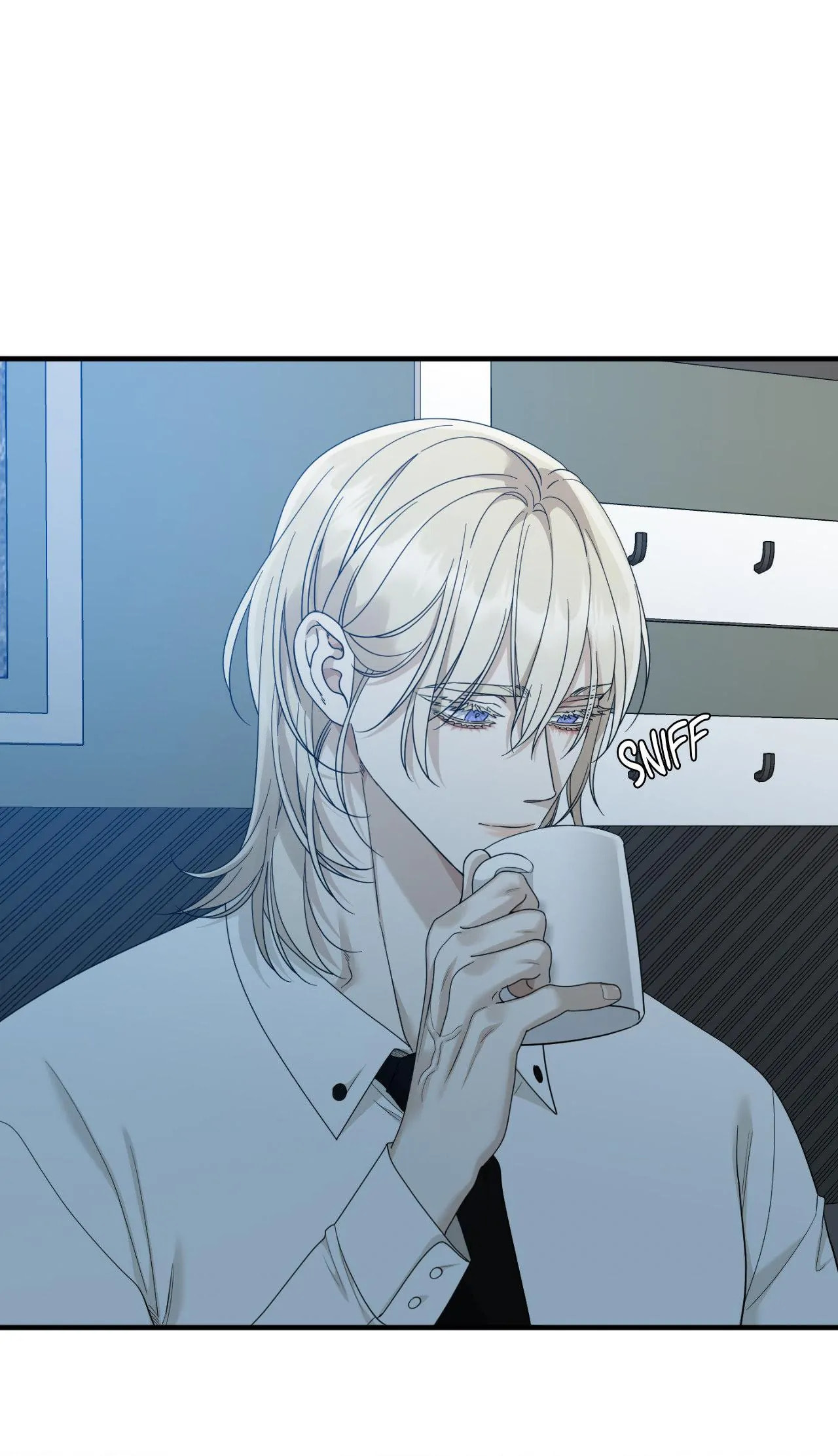 Dear Zero Chapter 6 page 46 - 