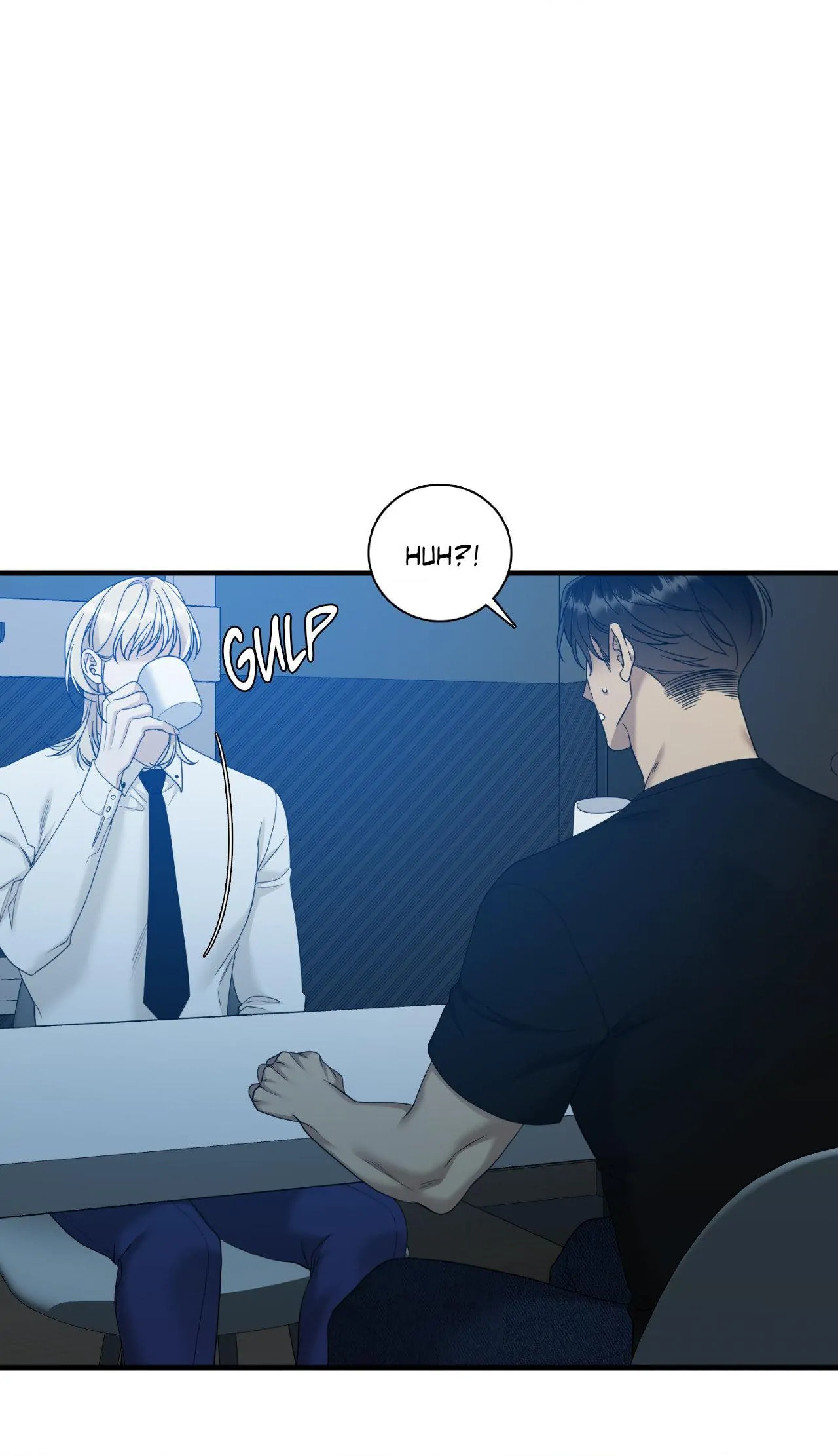 Dear Zero Chapter 6 page 48 - 