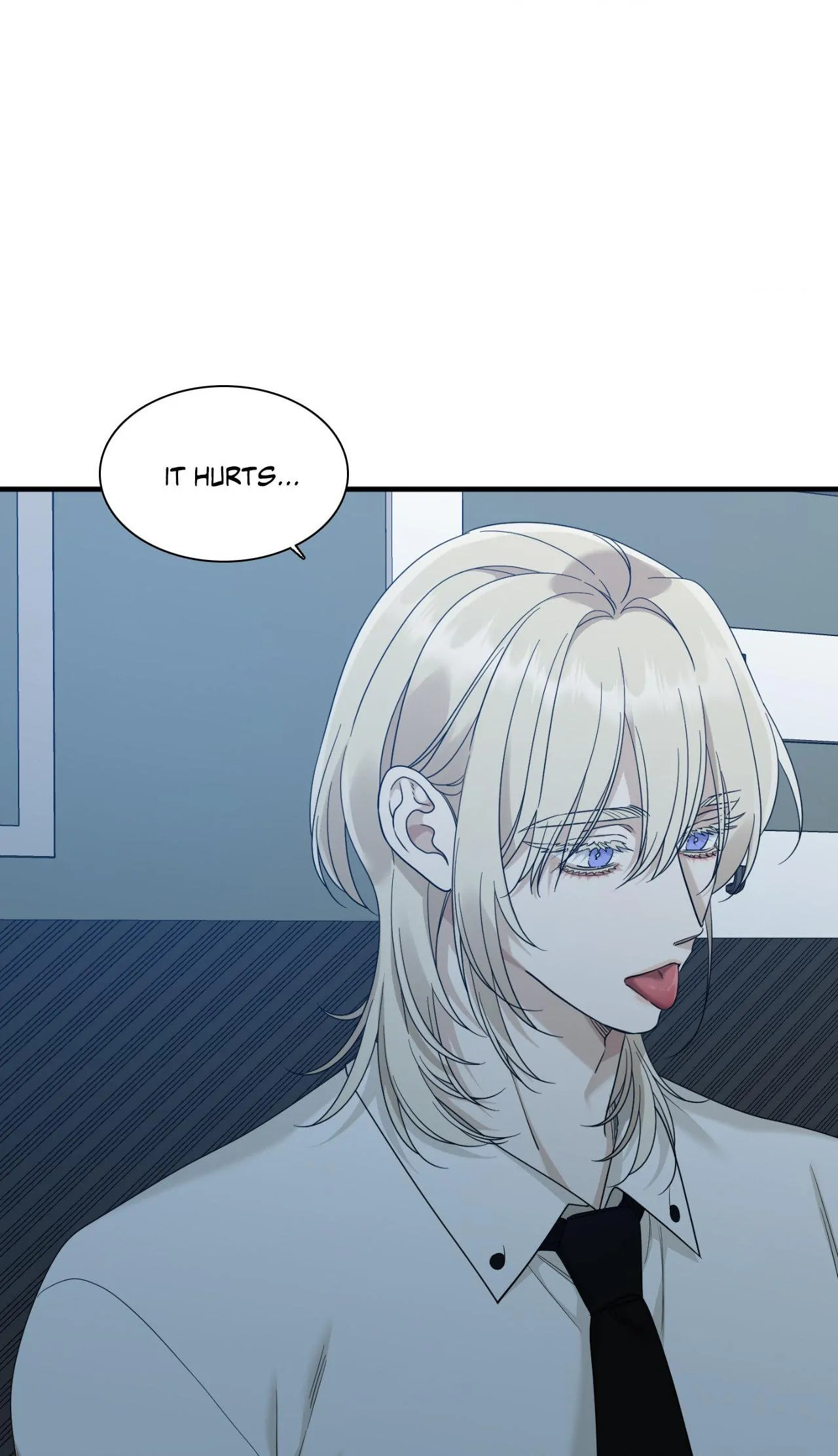 Dear Zero Chapter 6 page 50 - 
