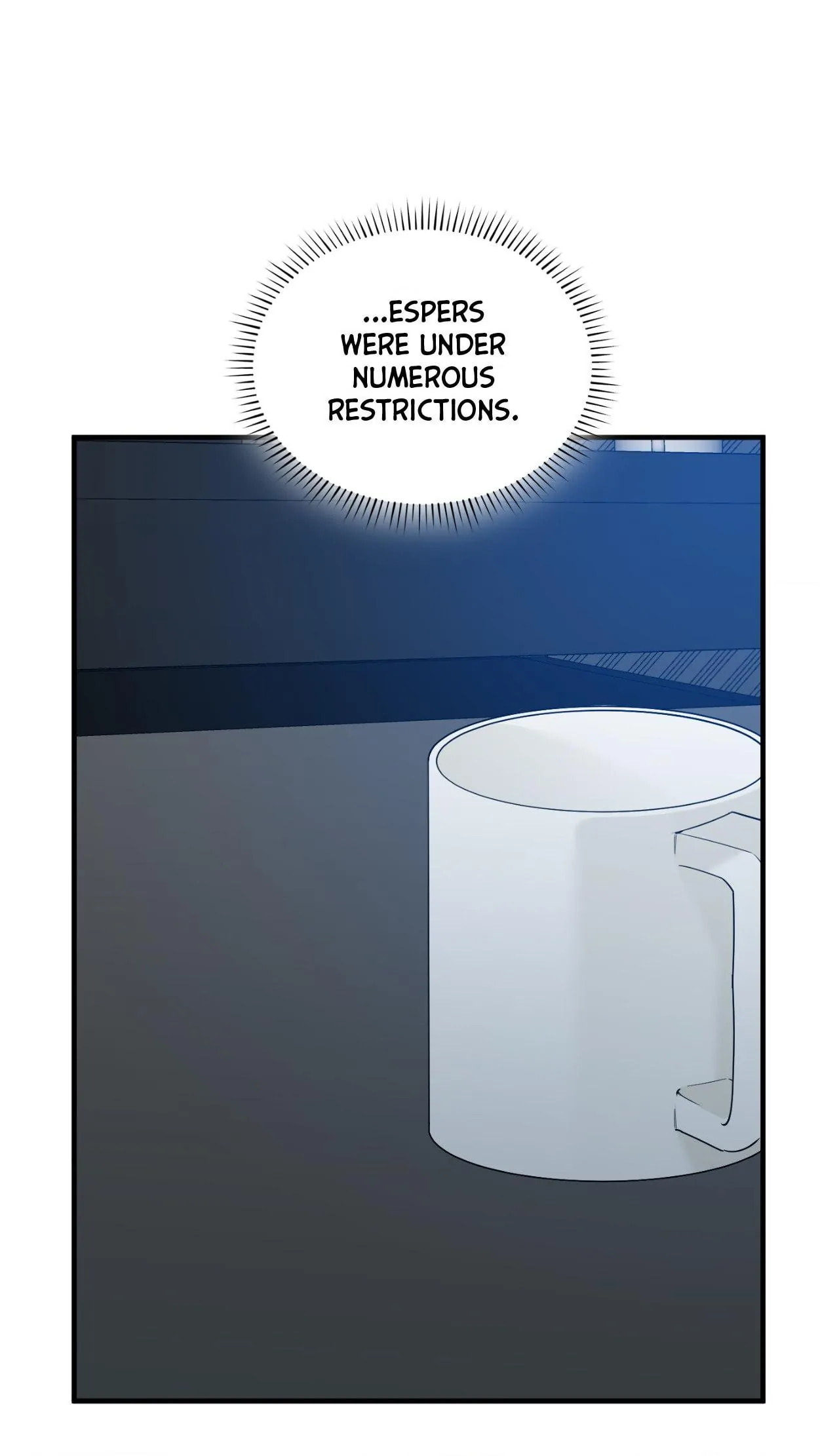 Dear Zero Chapter 6 page 55 - 