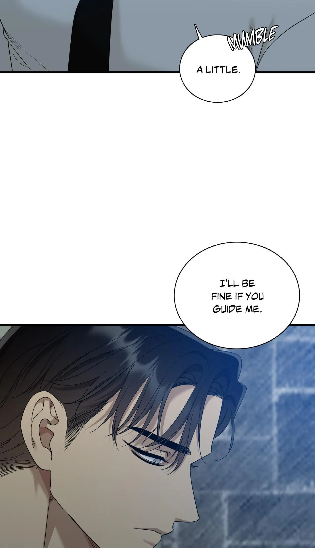 Dear Zero Chapter 6 page 59 - 