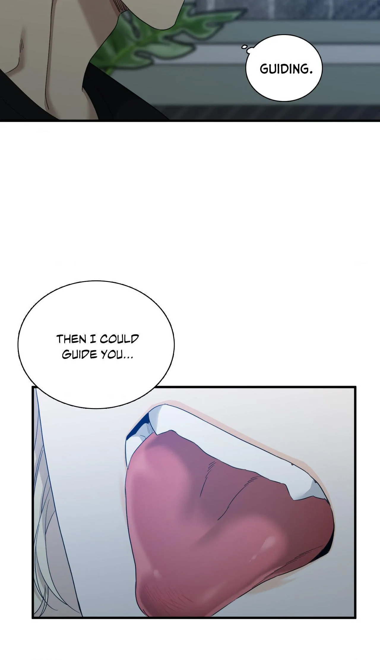 Dear Zero Chapter 6 page 60 - 